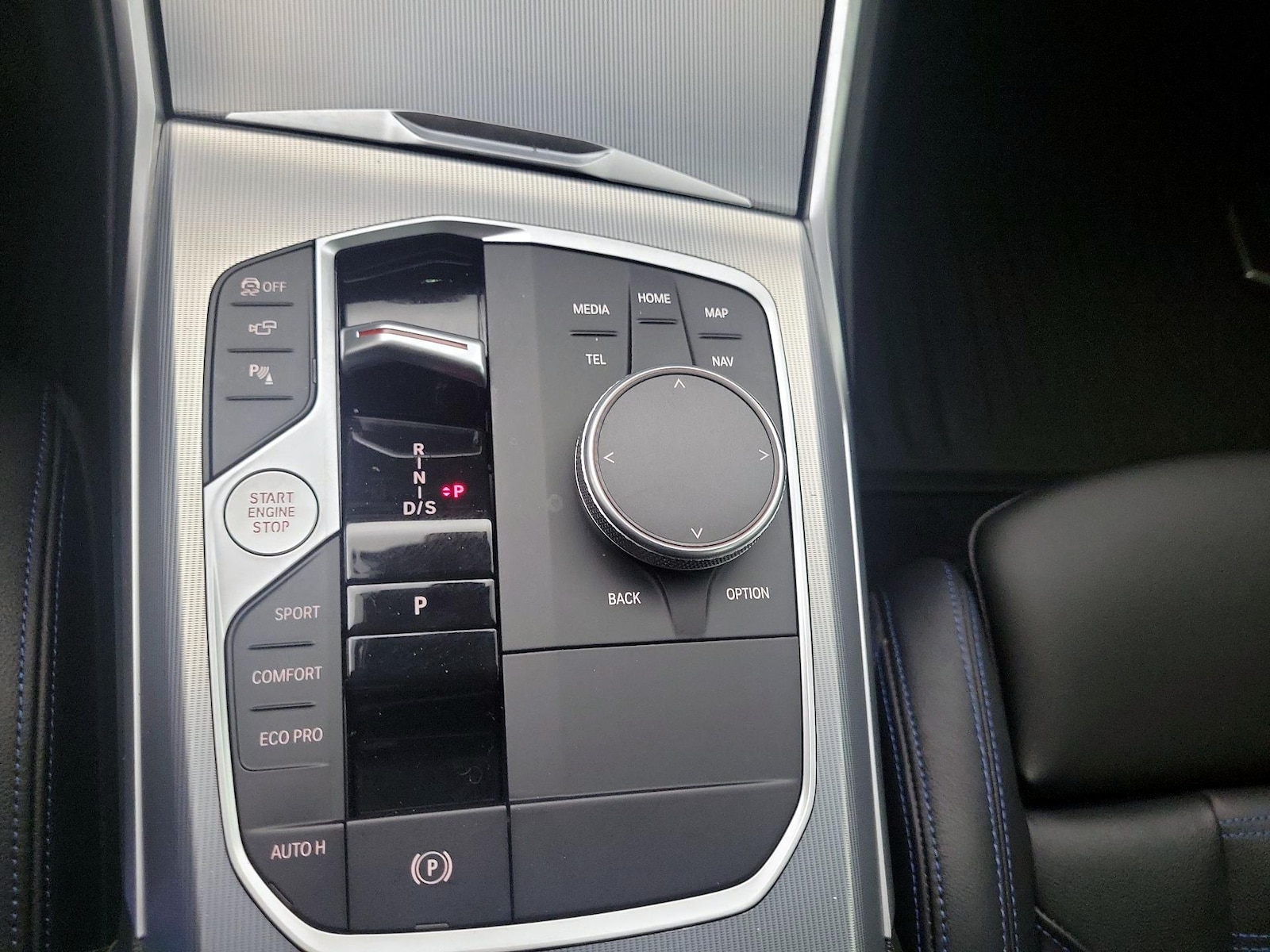 2024 BMW 3 Series M340i - Photo 19