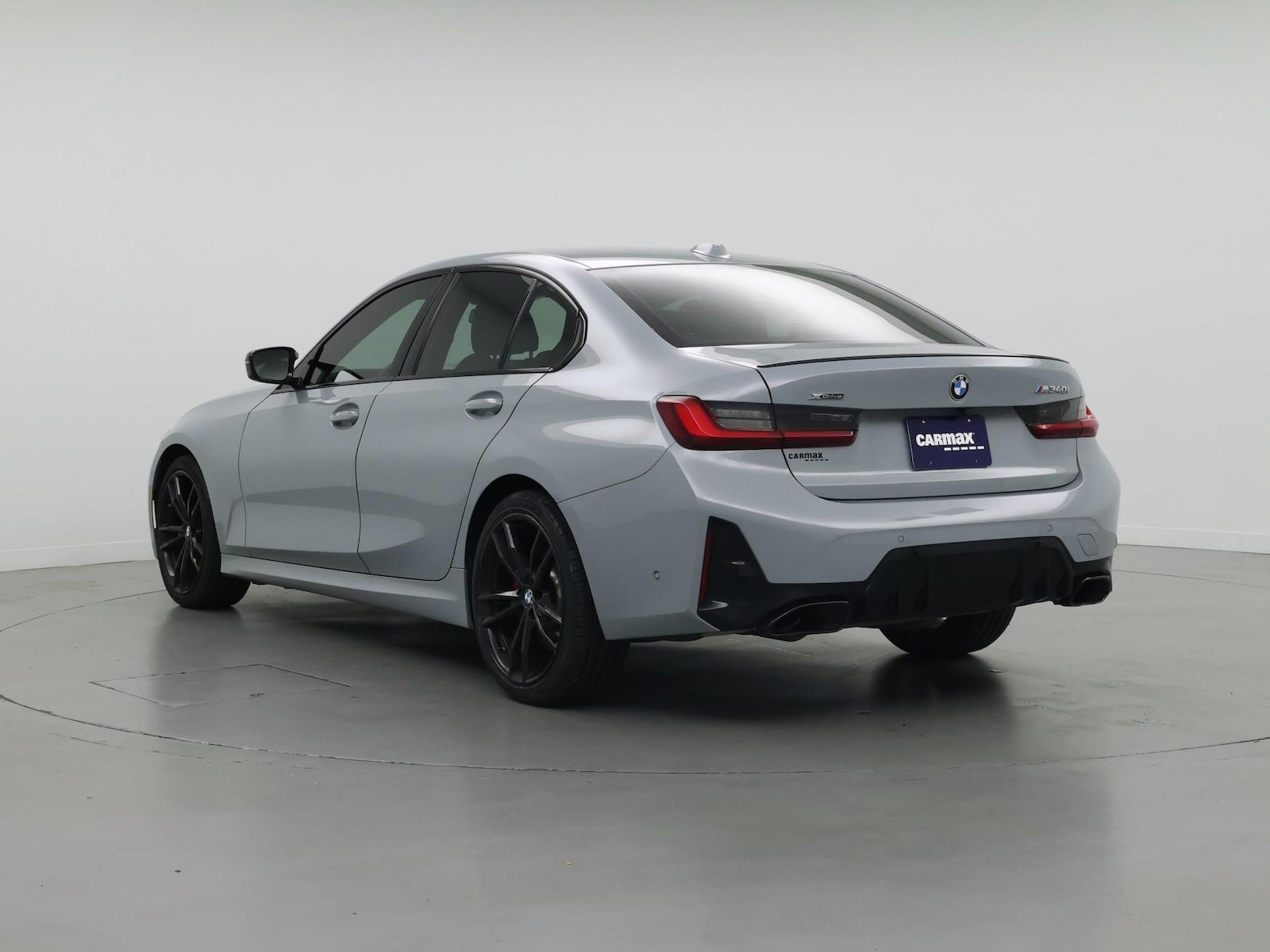 2024 BMW 3 Series M340i - Photo 3