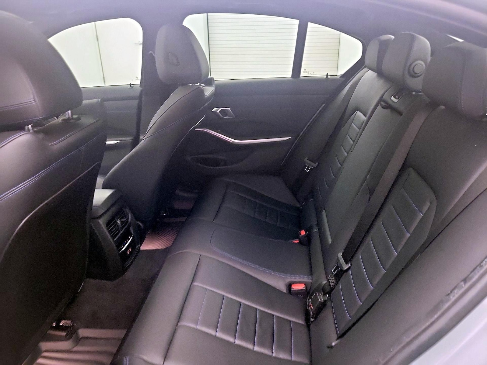 2024 BMW 3 Series M340i - Photo 22