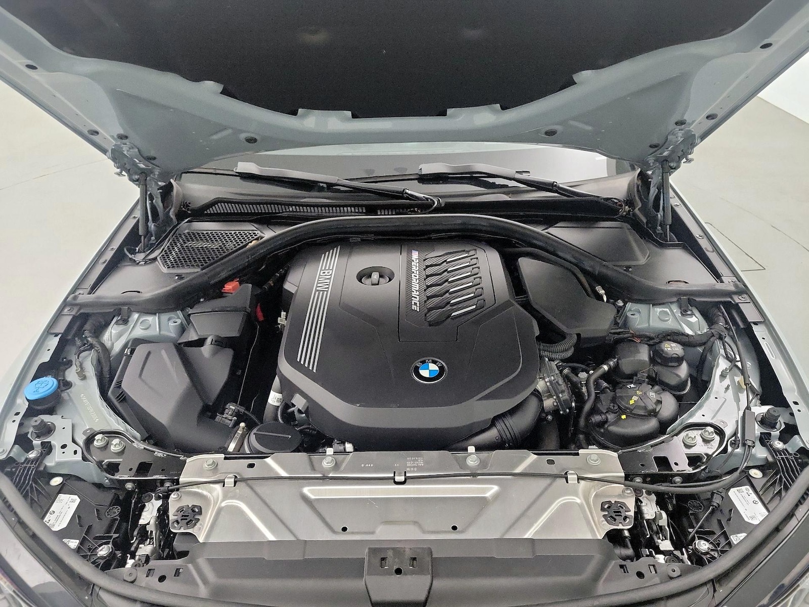 2024 BMW 3 Series M340i - Photo 25