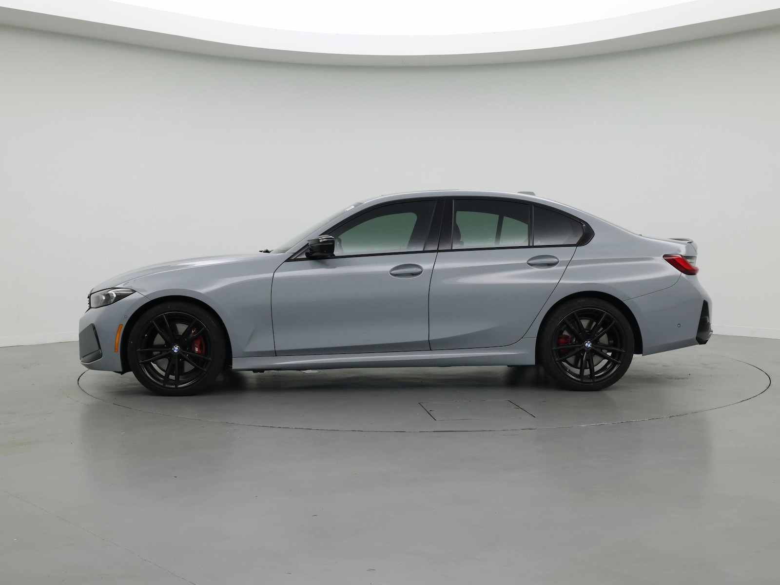 2024 BMW 3 Series M340i - Photo 4