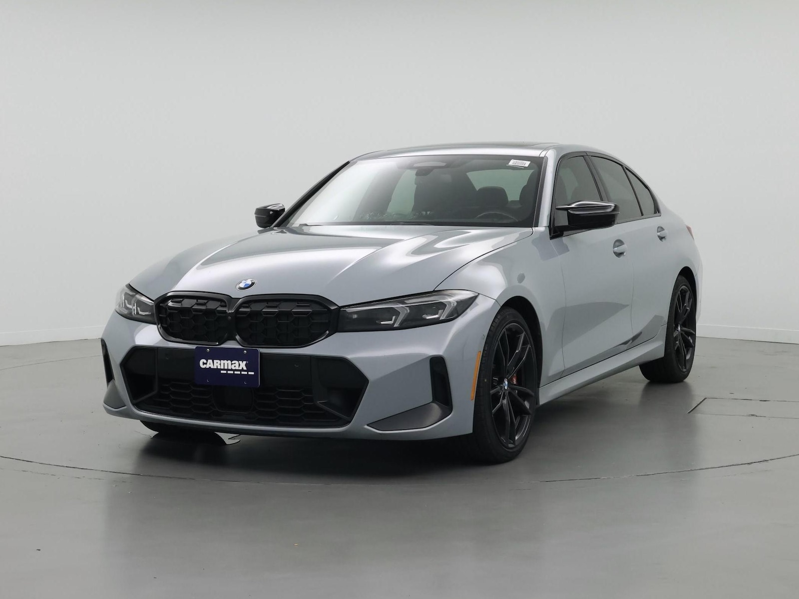2024 BMW 3 Series M340i - Photo 5