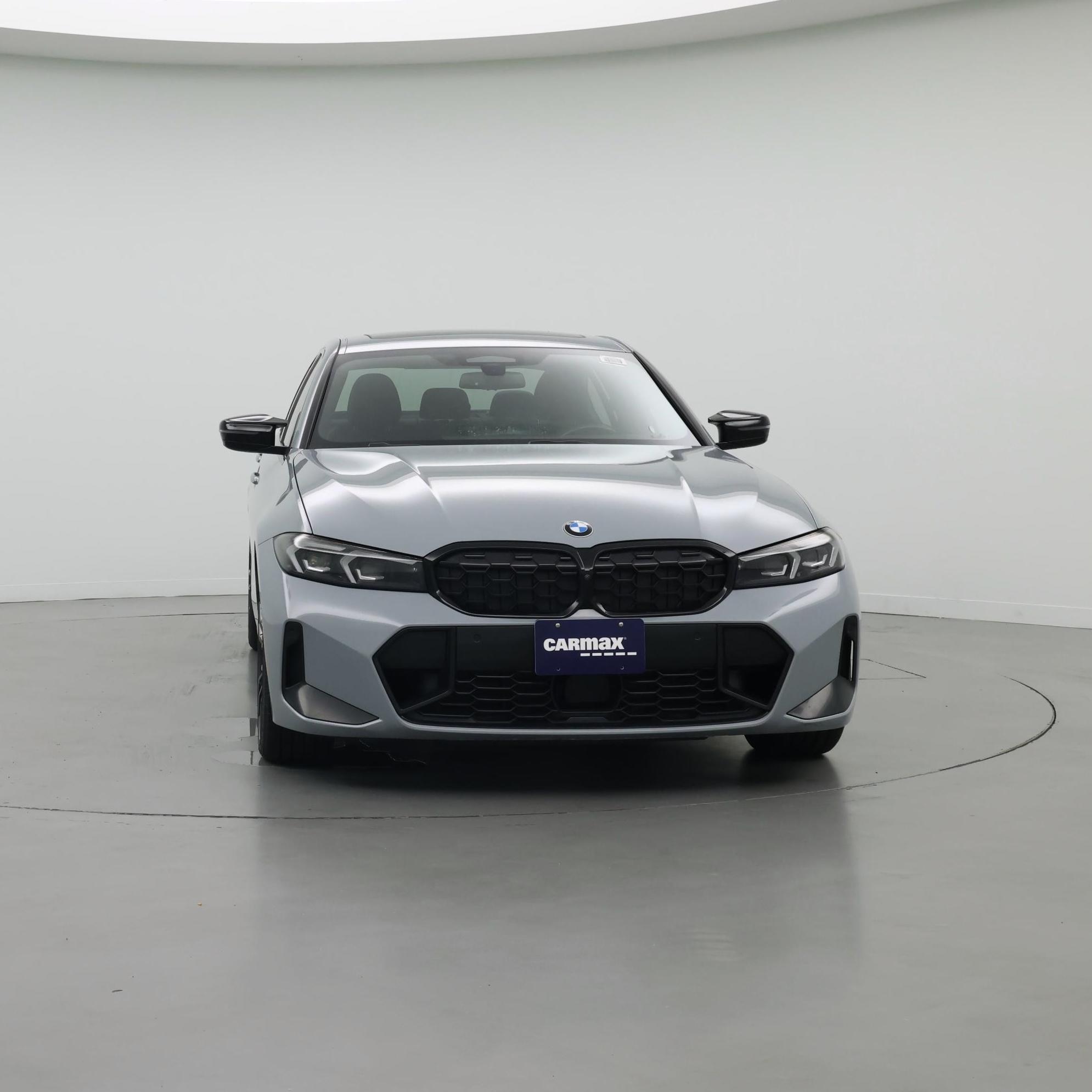 Thumbnail: 2024 BMW 3 Series - 5