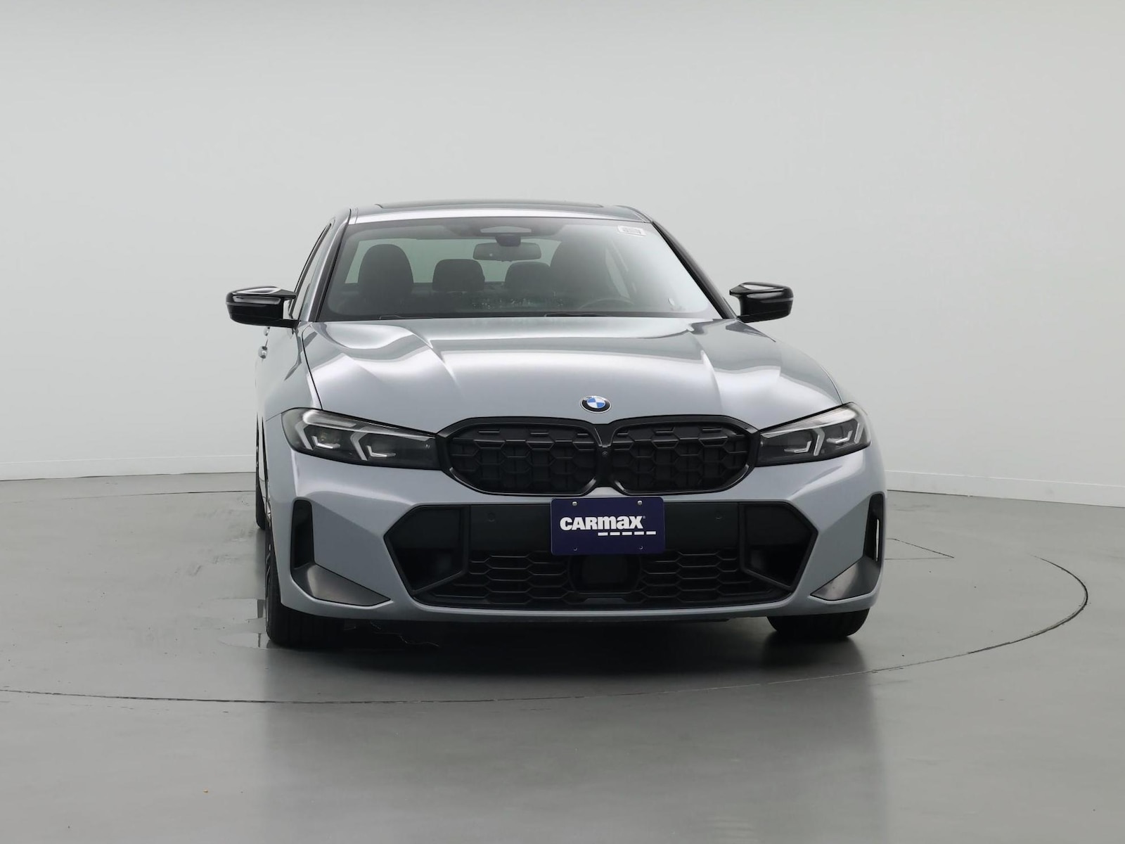 2024 BMW 3 Series M340i - Photo 6