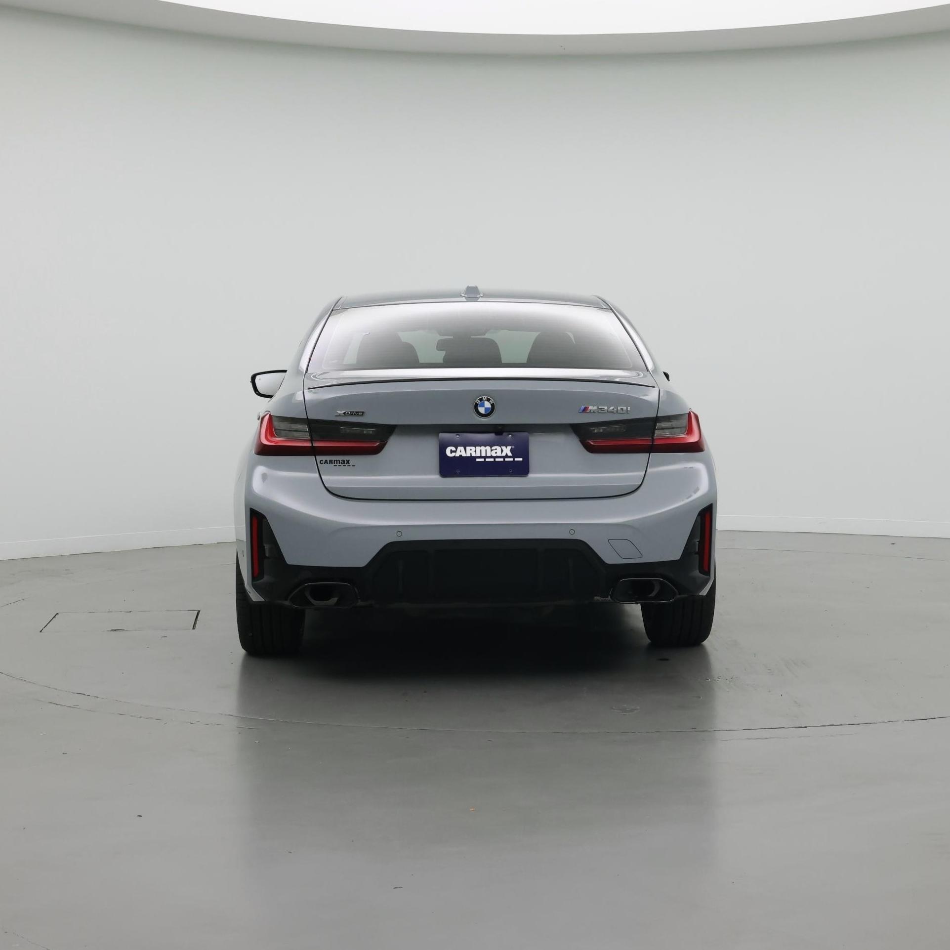 Thumbnail: 2024 BMW 3 Series - 6