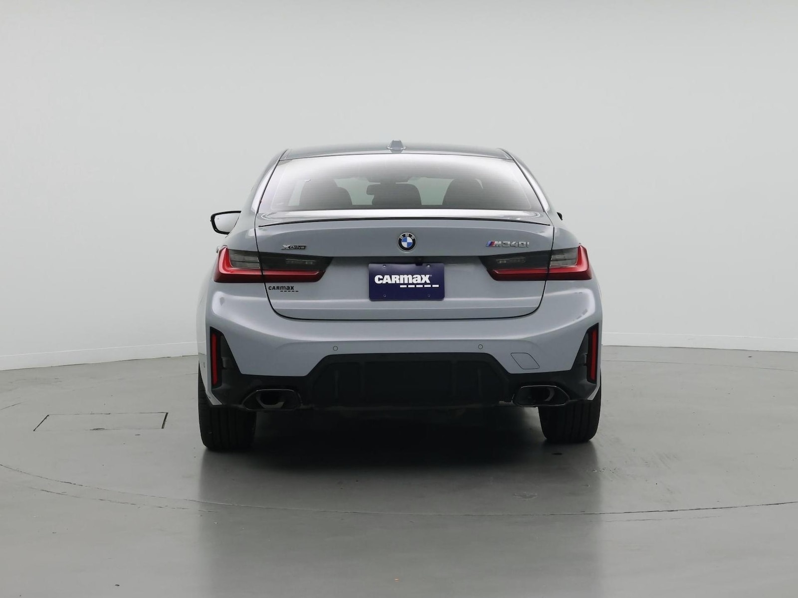 2024 BMW 3 Series M340i - Photo 7