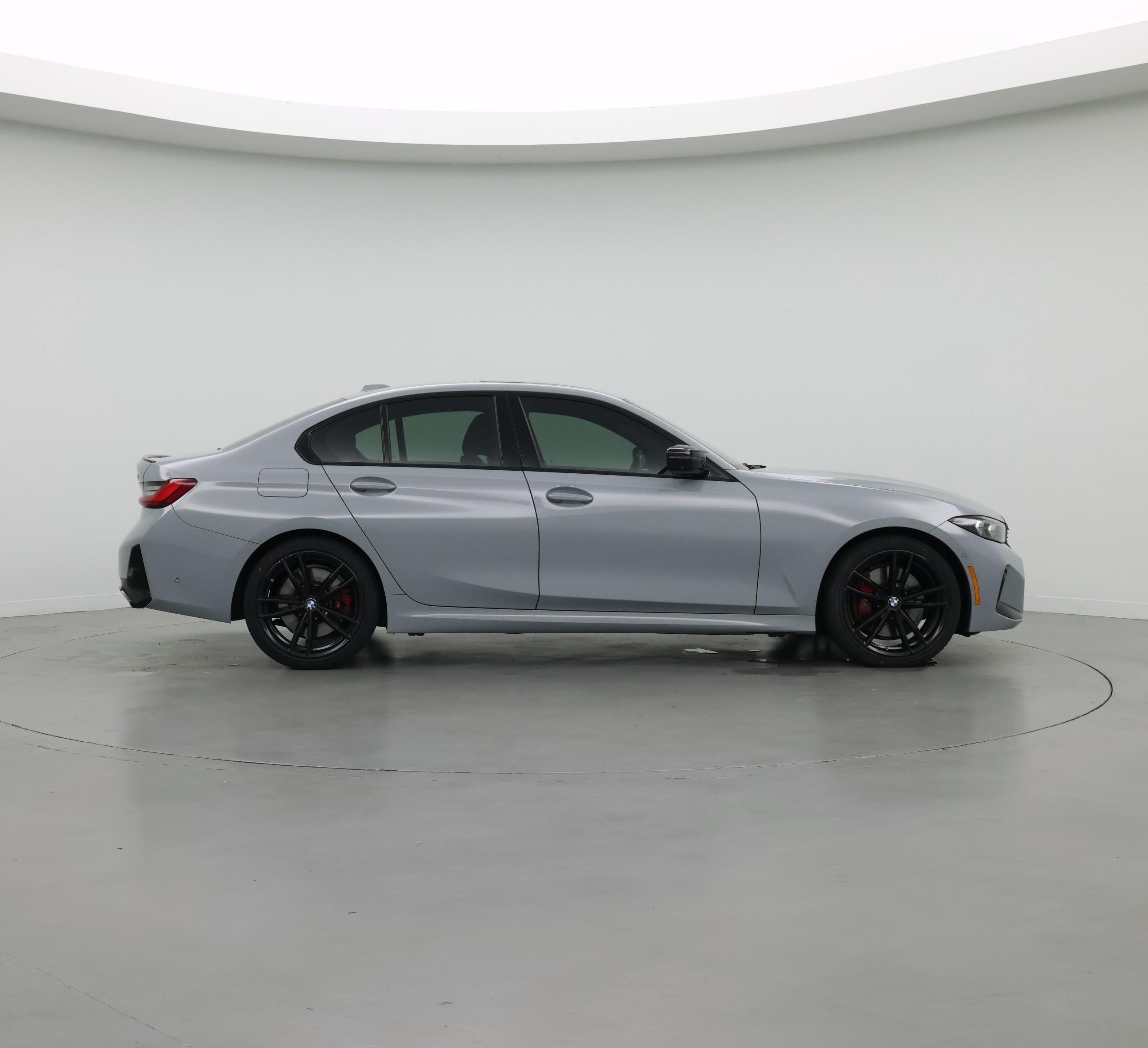 Thumbnail: 2024 BMW 3 Series - 7