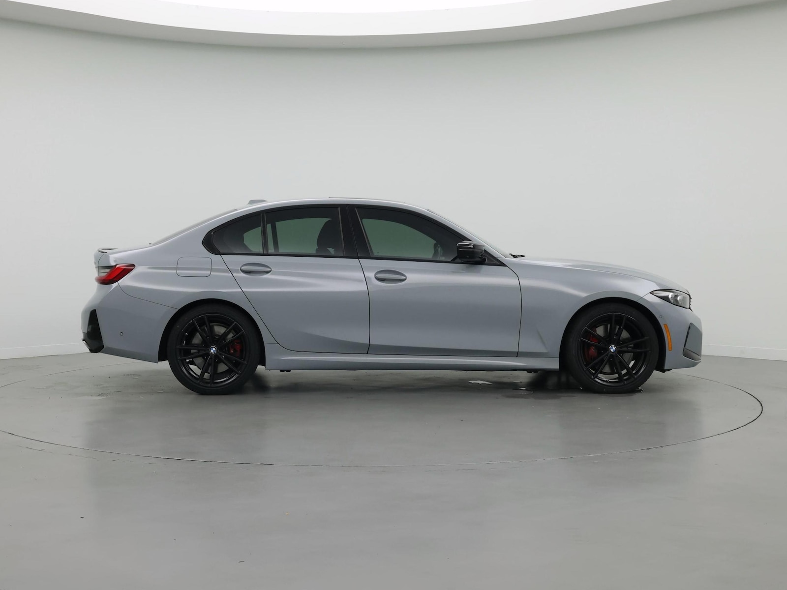 2024 BMW 3 Series M340i - Photo 8