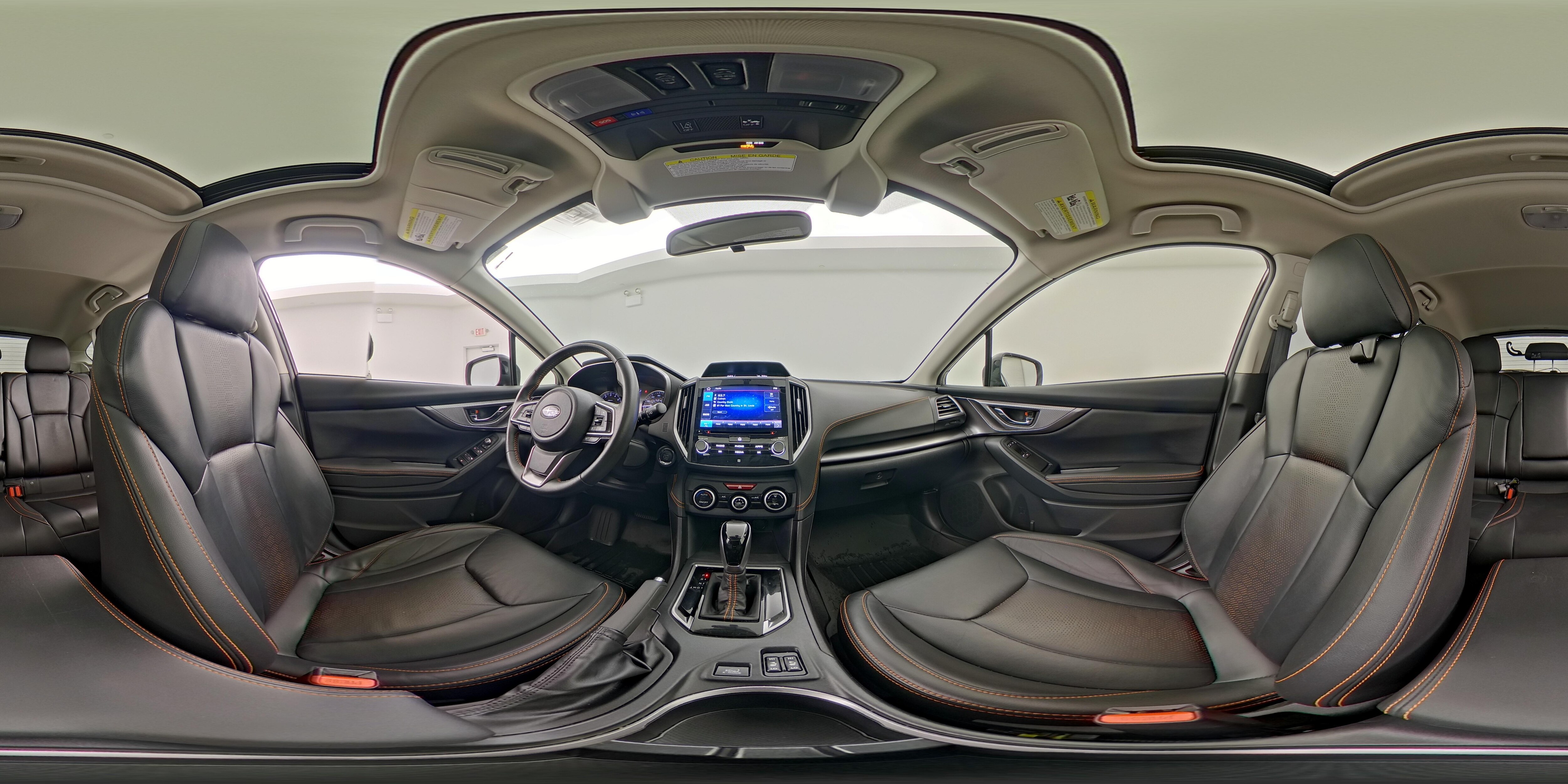 2023 Subaru Crosstrek Limited - Photo 25