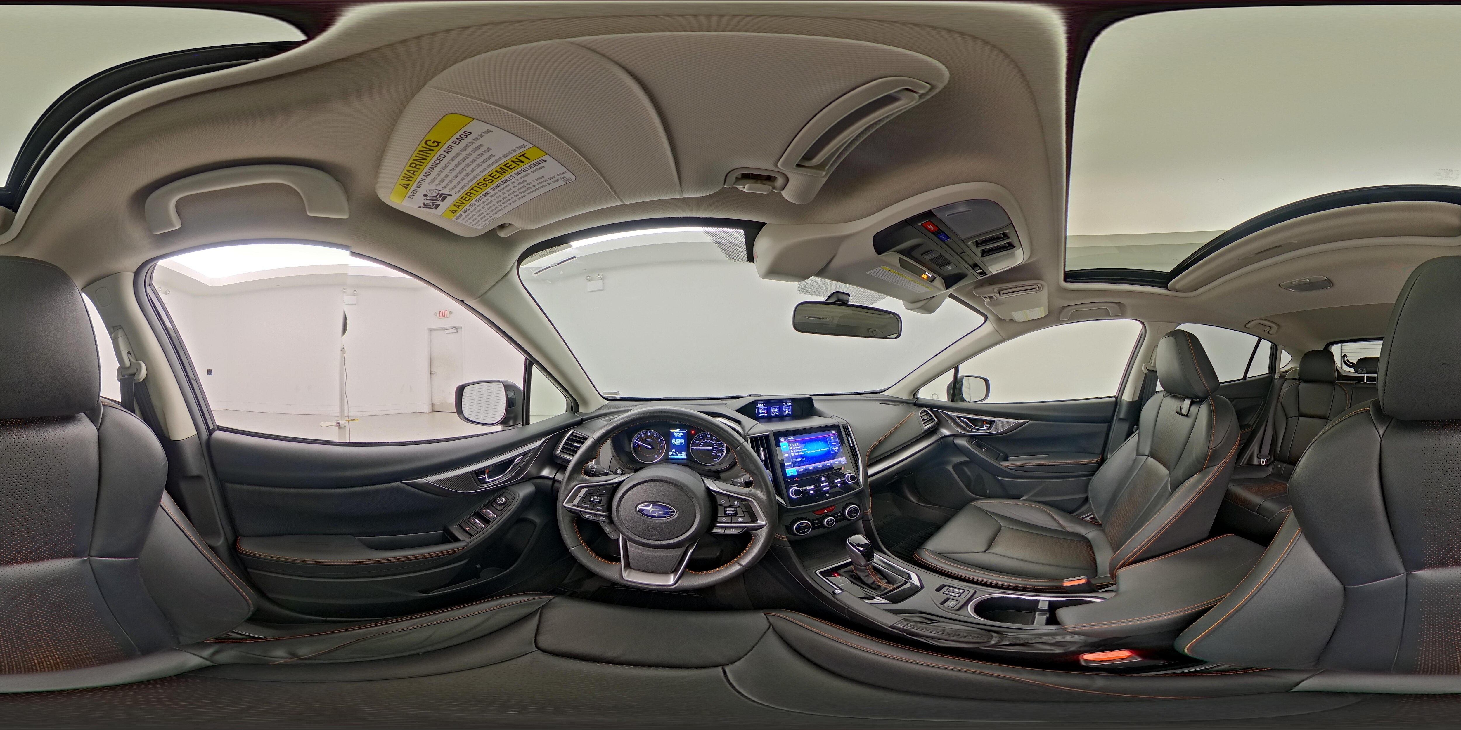 2023 Subaru Crosstrek Limited - Photo 27