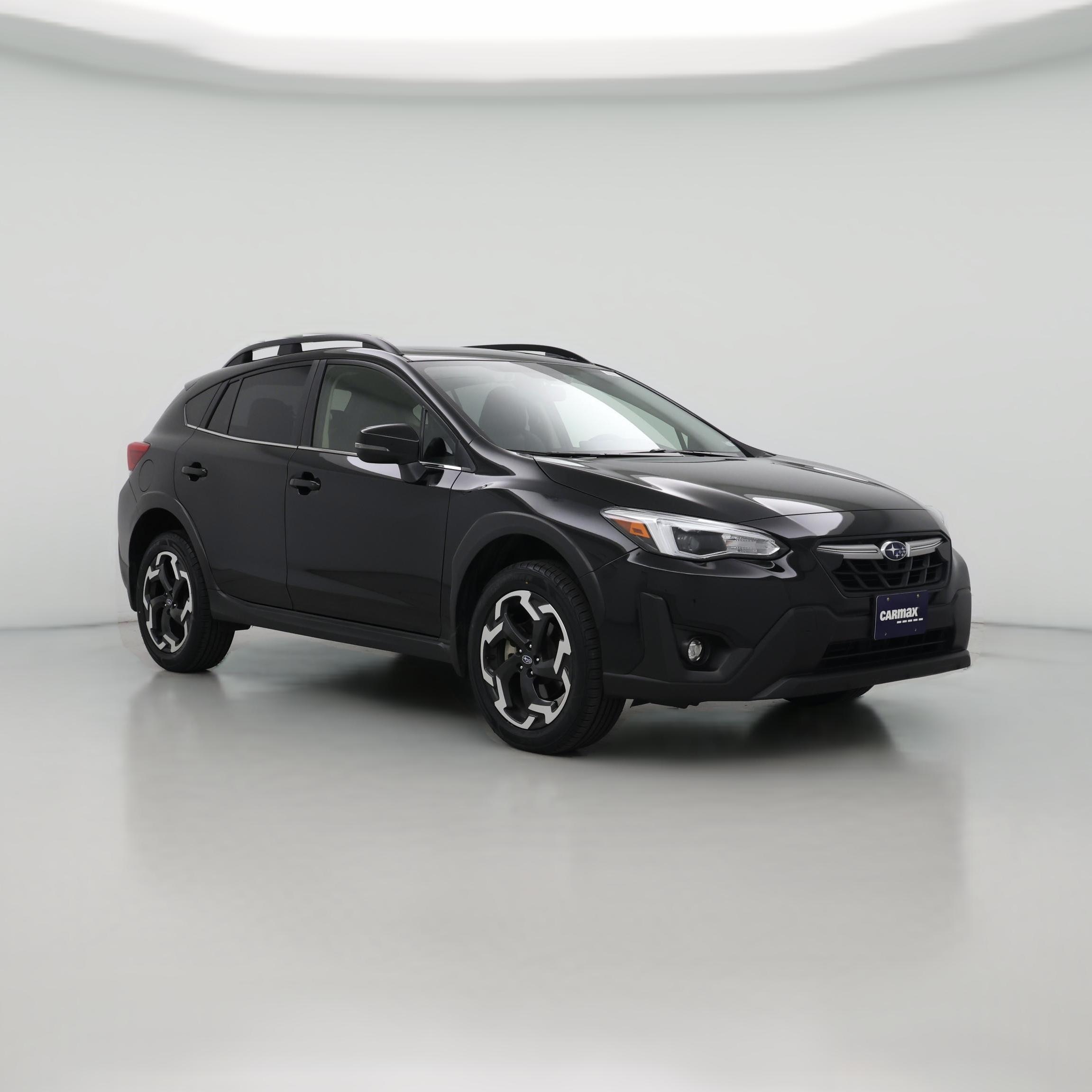 Thumbnail: 2023 Subaru Crosstrek - 1