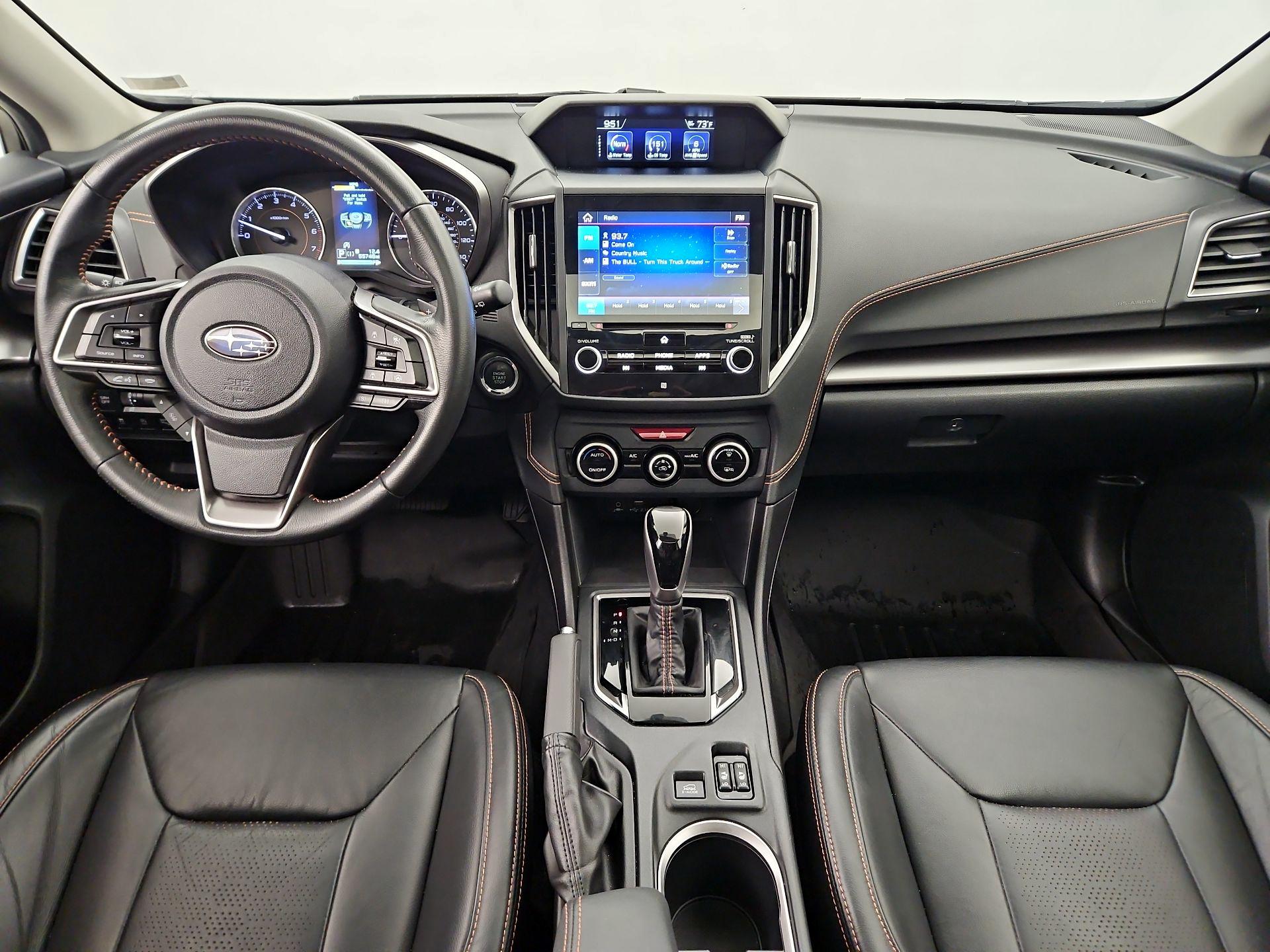 Thumbnail: 2023 Subaru Crosstrek - 9