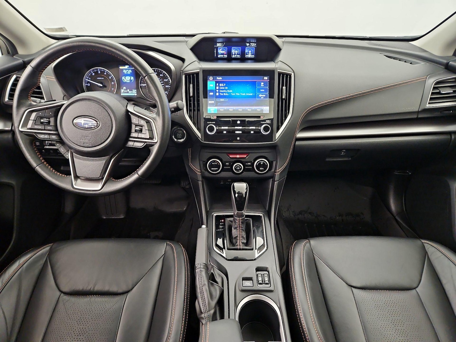 2023 Subaru Crosstrek Limited - Photo 10