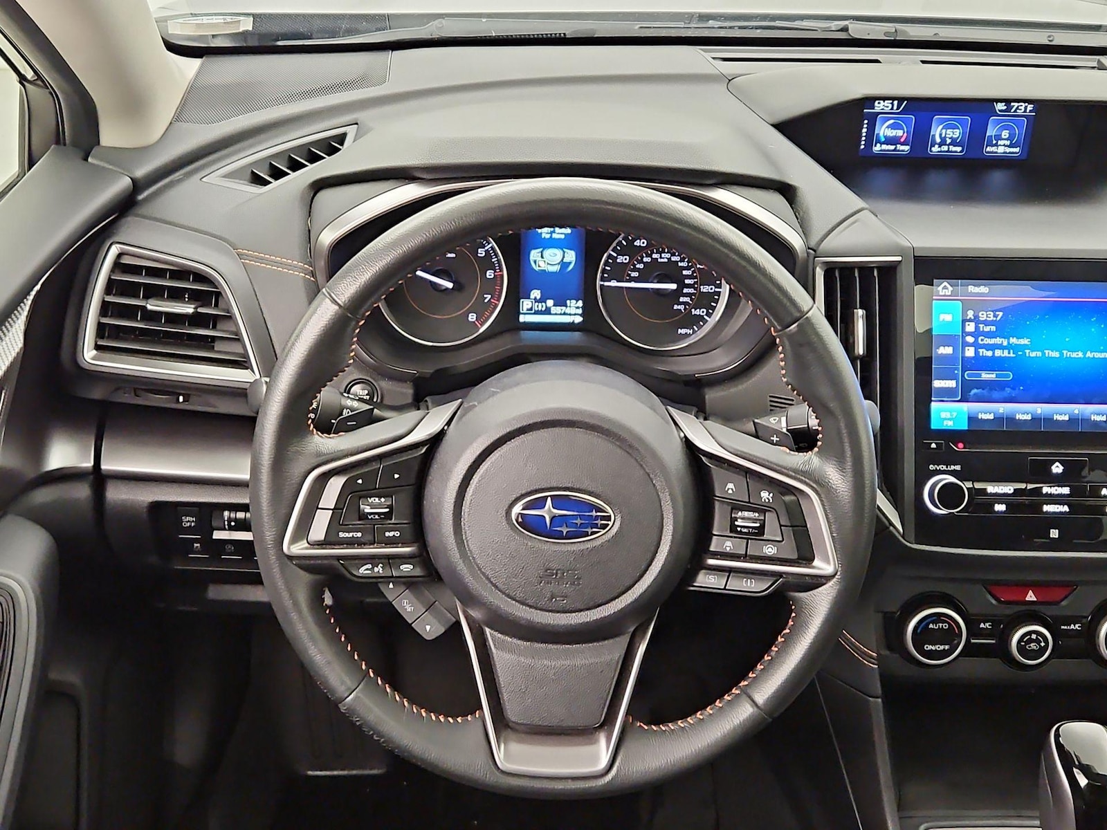 2023 Subaru Crosstrek Limited - Photo 11