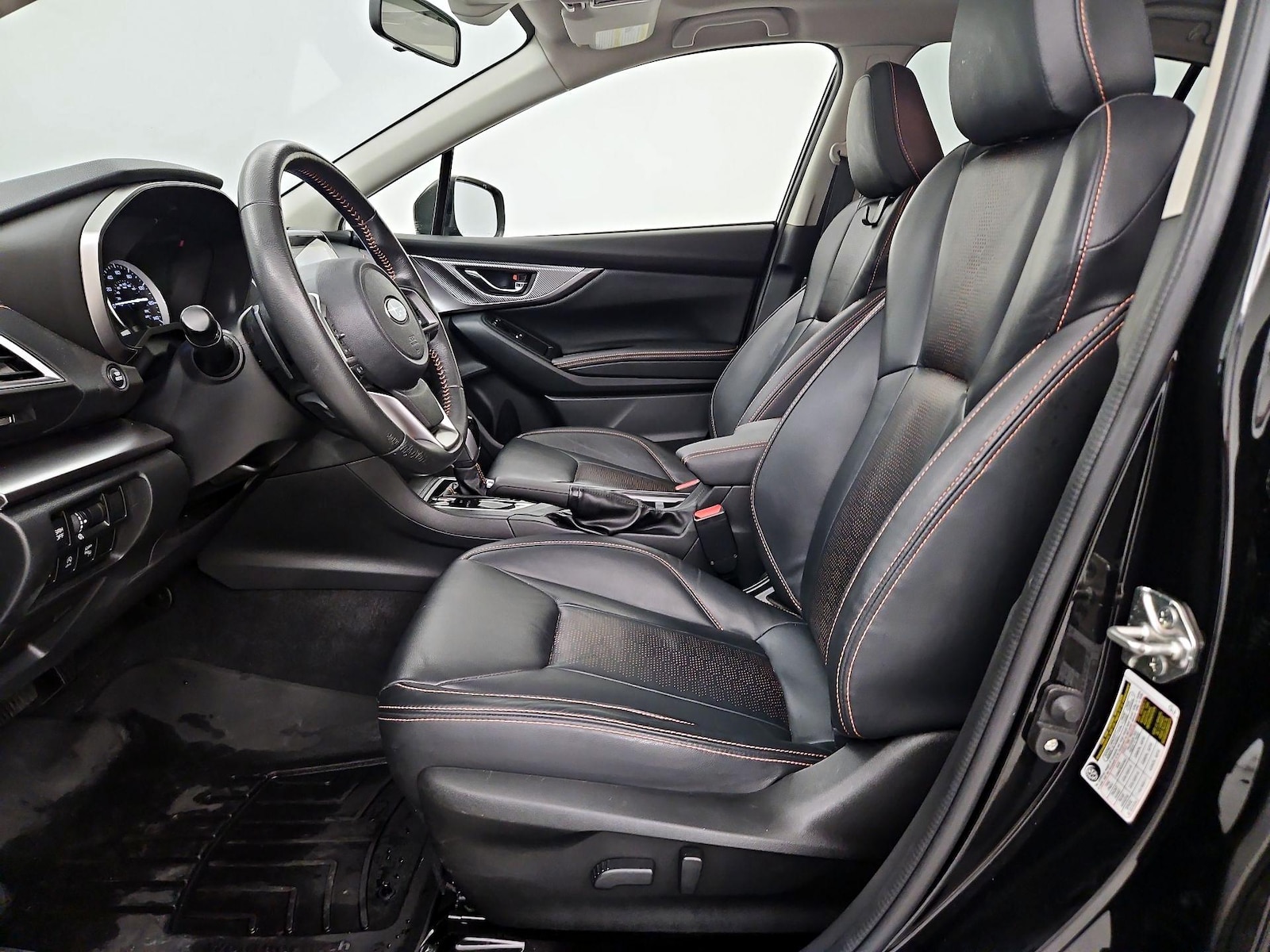 2023 Subaru Crosstrek Limited - Photo 12