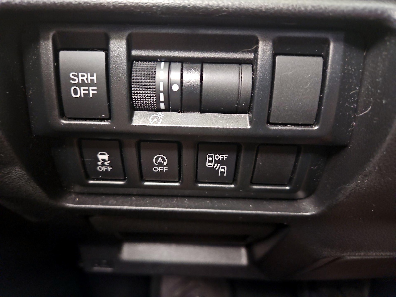 2023 Subaru Crosstrek Limited - Photo 14