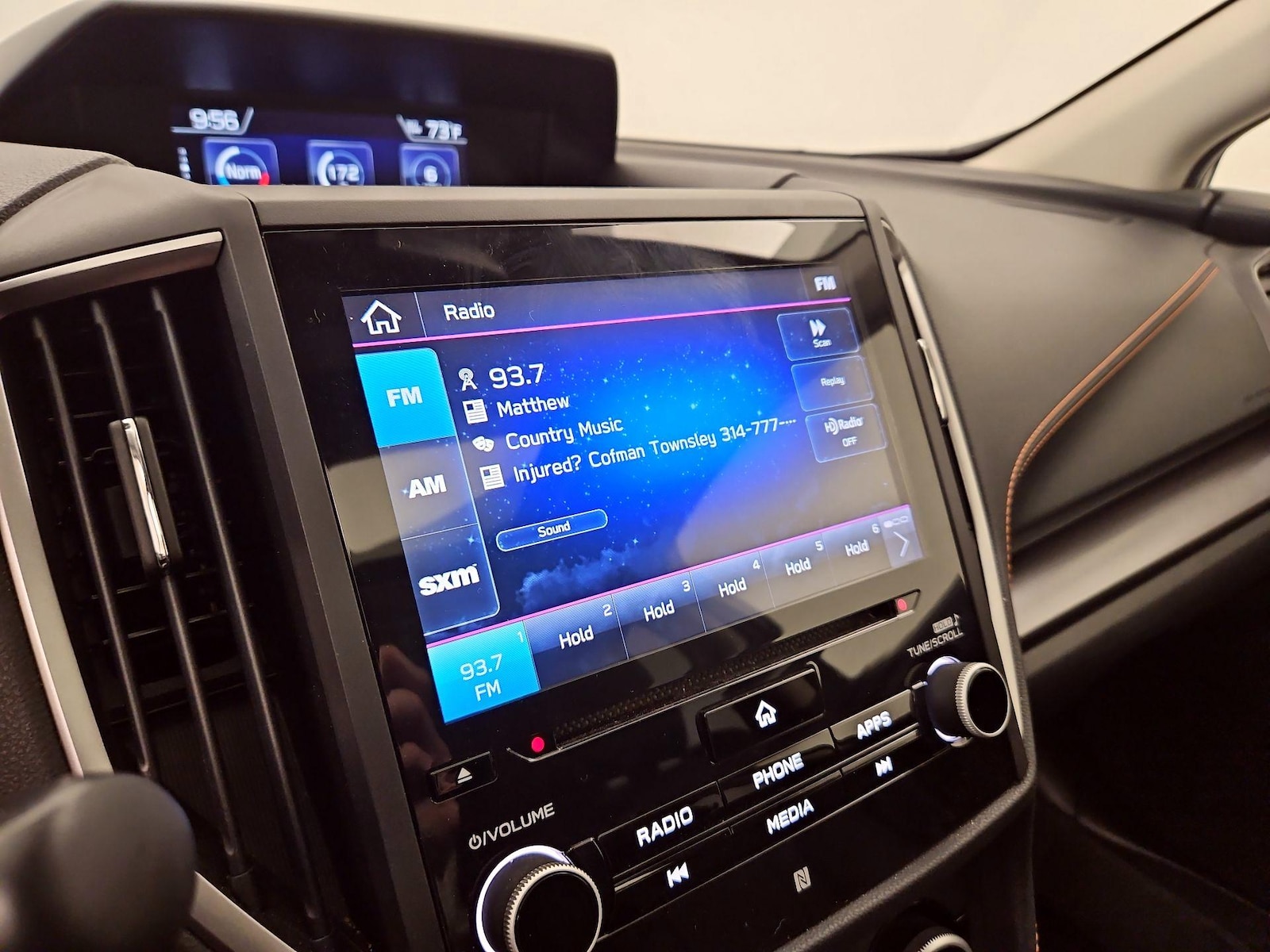 2023 Subaru Crosstrek Limited - Photo 16