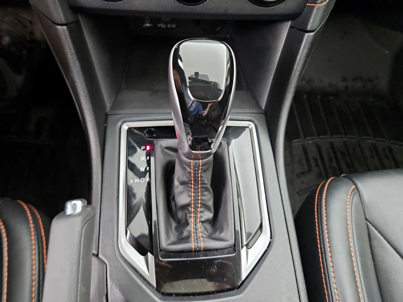 2023 Subaru Crosstrek Limited - Photo 18