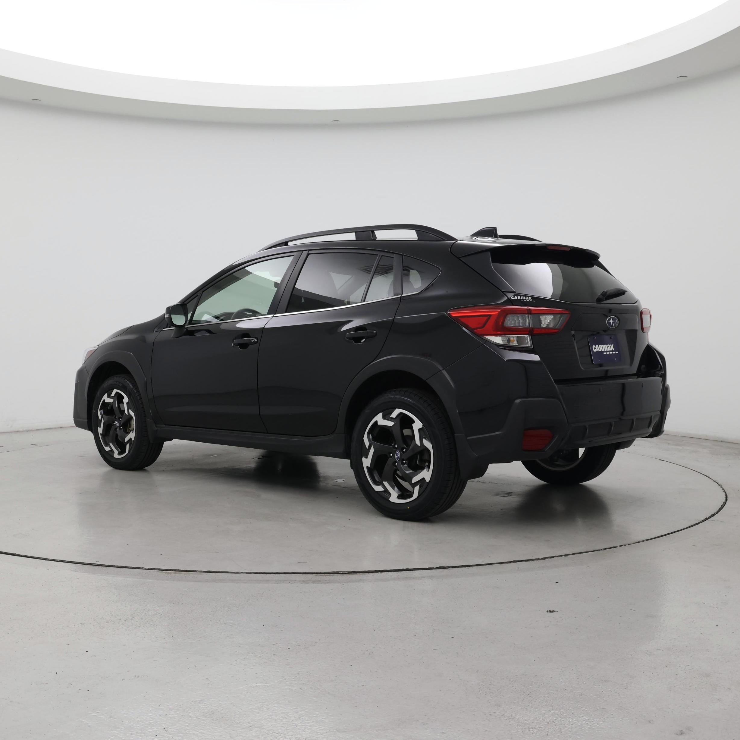 Thumbnail: 2023 Subaru Crosstrek - 2
