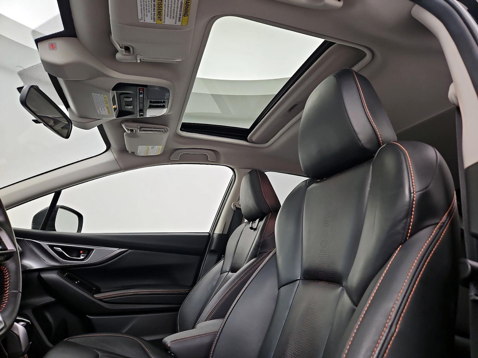 2023 Subaru Crosstrek Limited - Photo 20