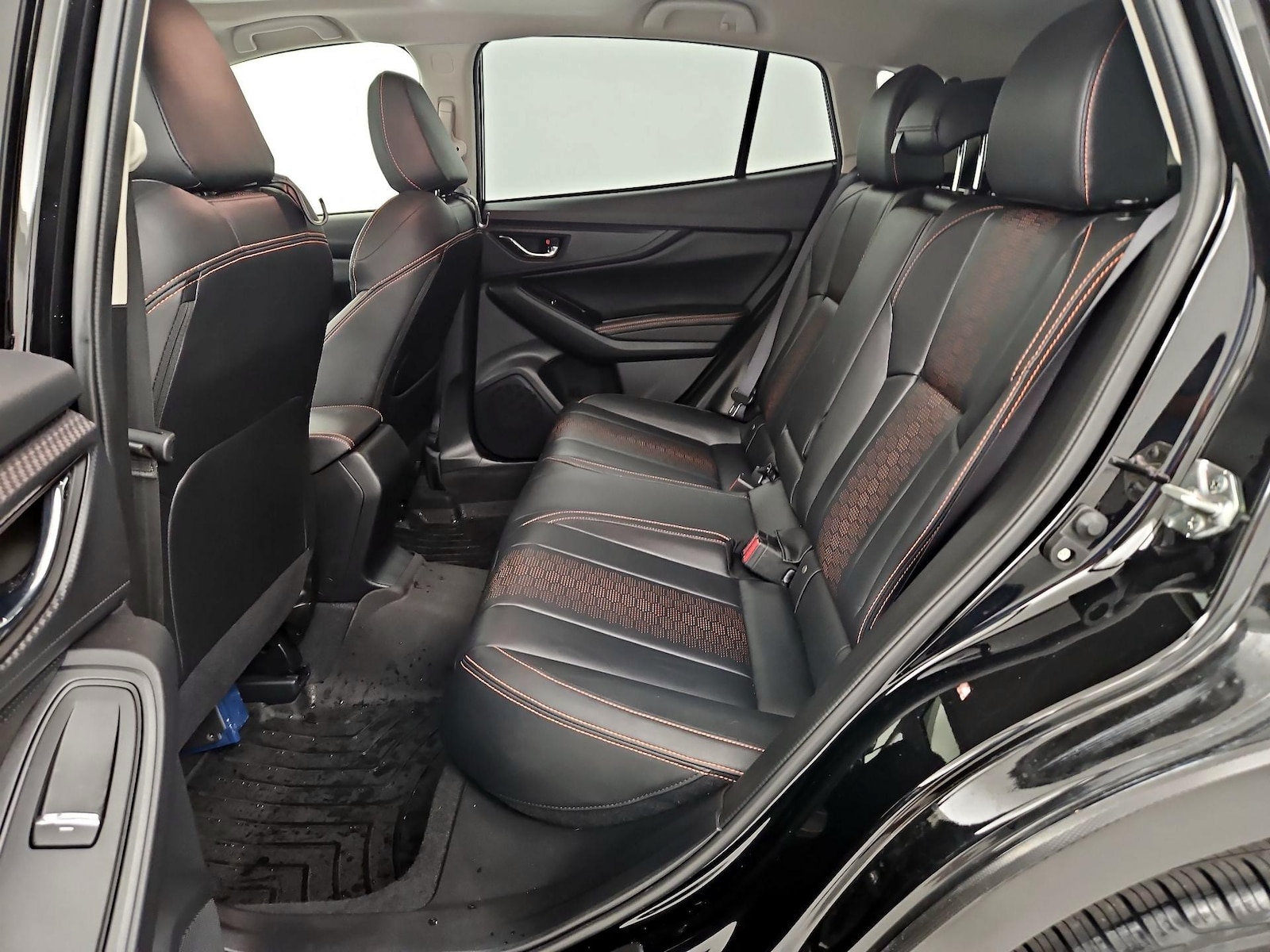 2023 Subaru Crosstrek Limited - Photo 21
