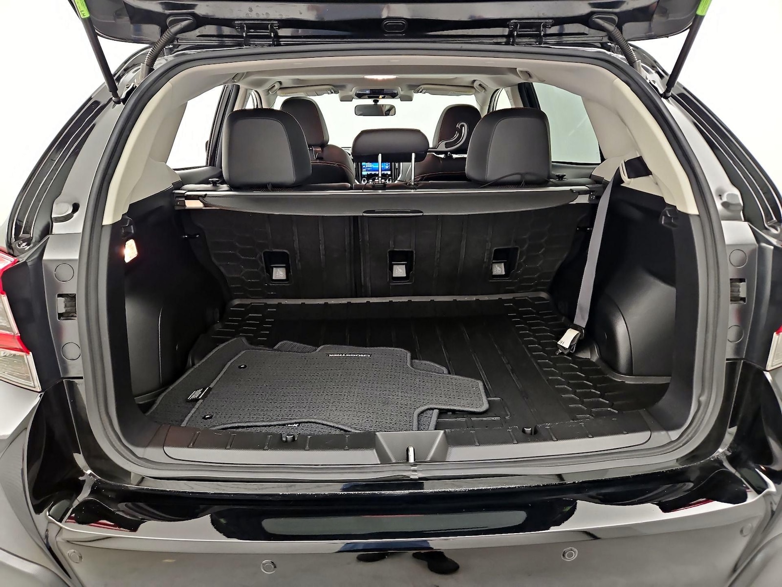 2023 Subaru Crosstrek Limited - Photo 22