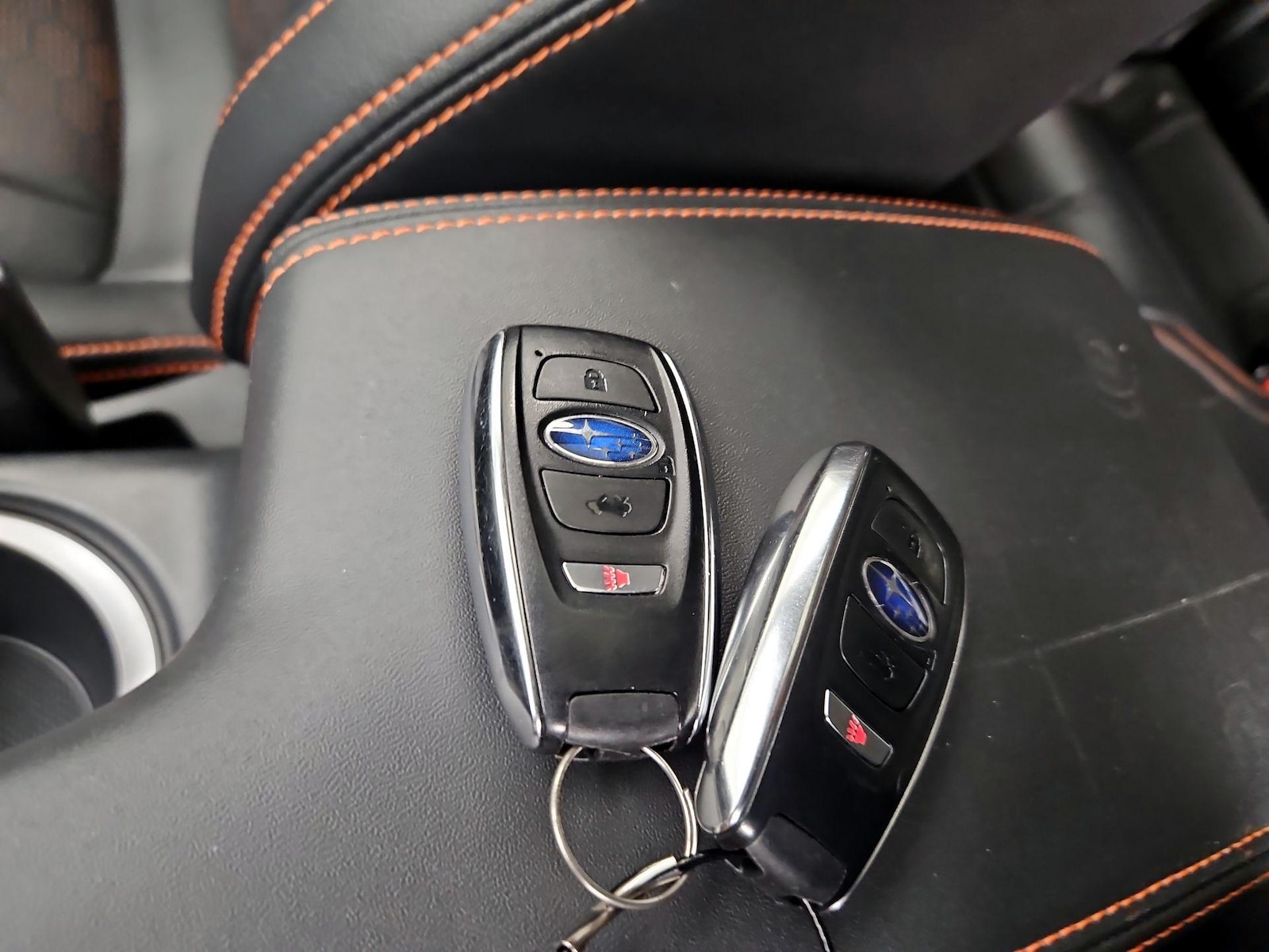 2023 Subaru Crosstrek Limited - Photo 24
