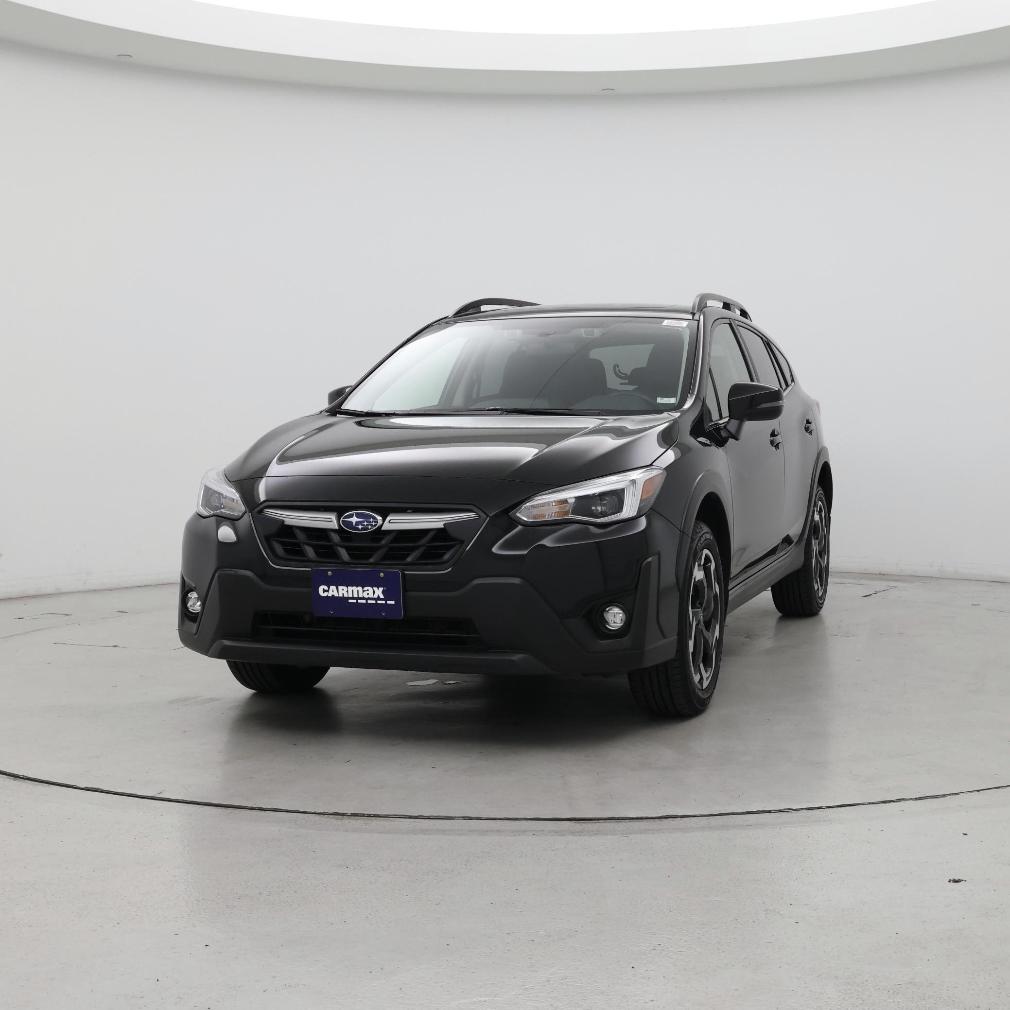 Thumbnail: 2023 Subaru Crosstrek - 4