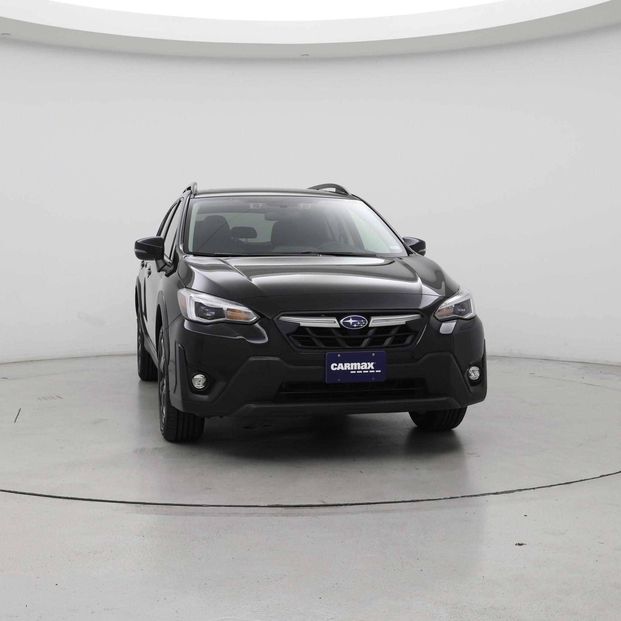 Thumbnail: 2023 Subaru Crosstrek - 5