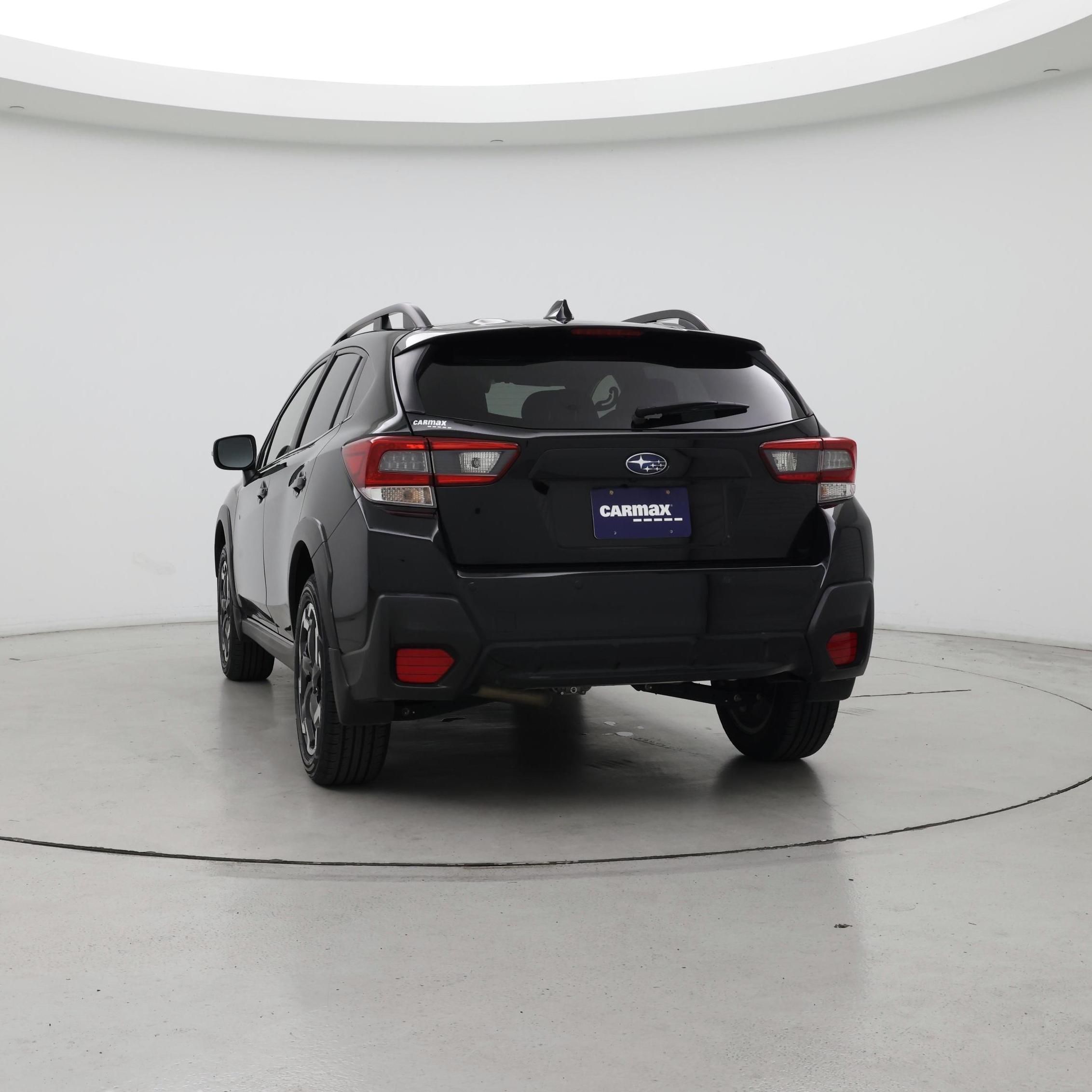 Thumbnail: 2023 Subaru Crosstrek - 6
