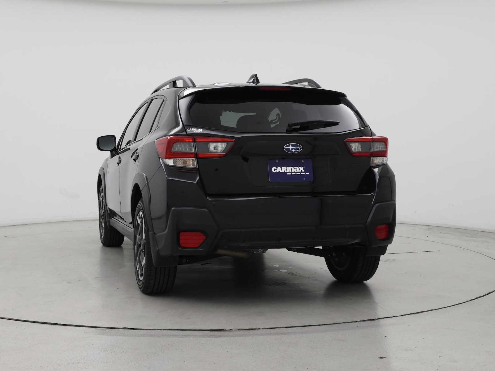 2023 Subaru Crosstrek Limited - Photo 7