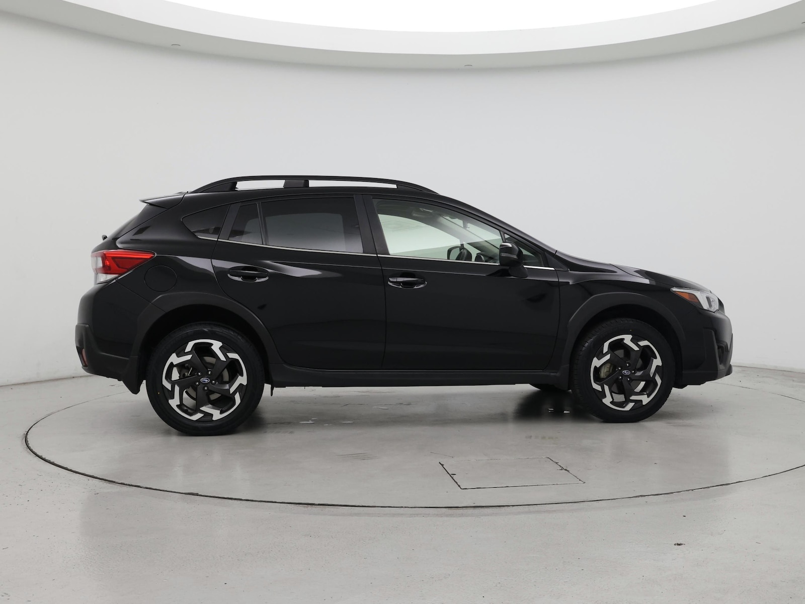 2023 Subaru Crosstrek Limited - Photo 8