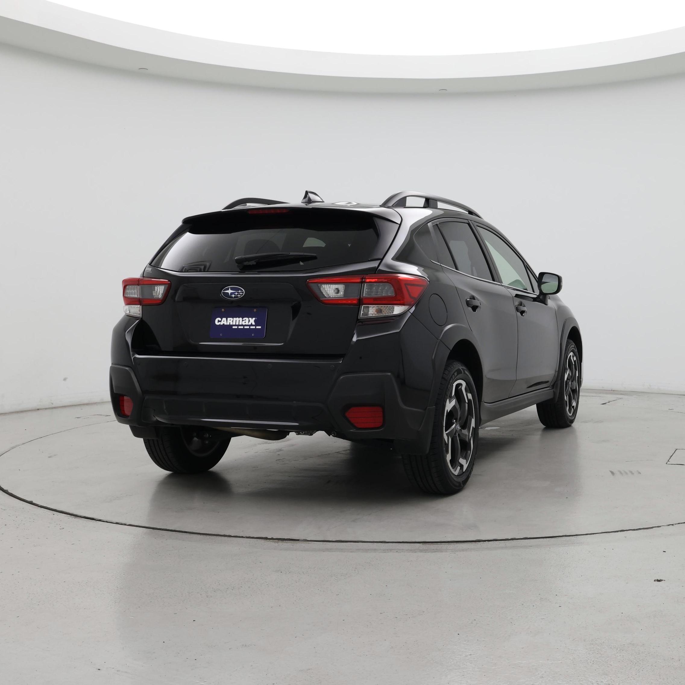 Thumbnail: 2023 Subaru Crosstrek - 8