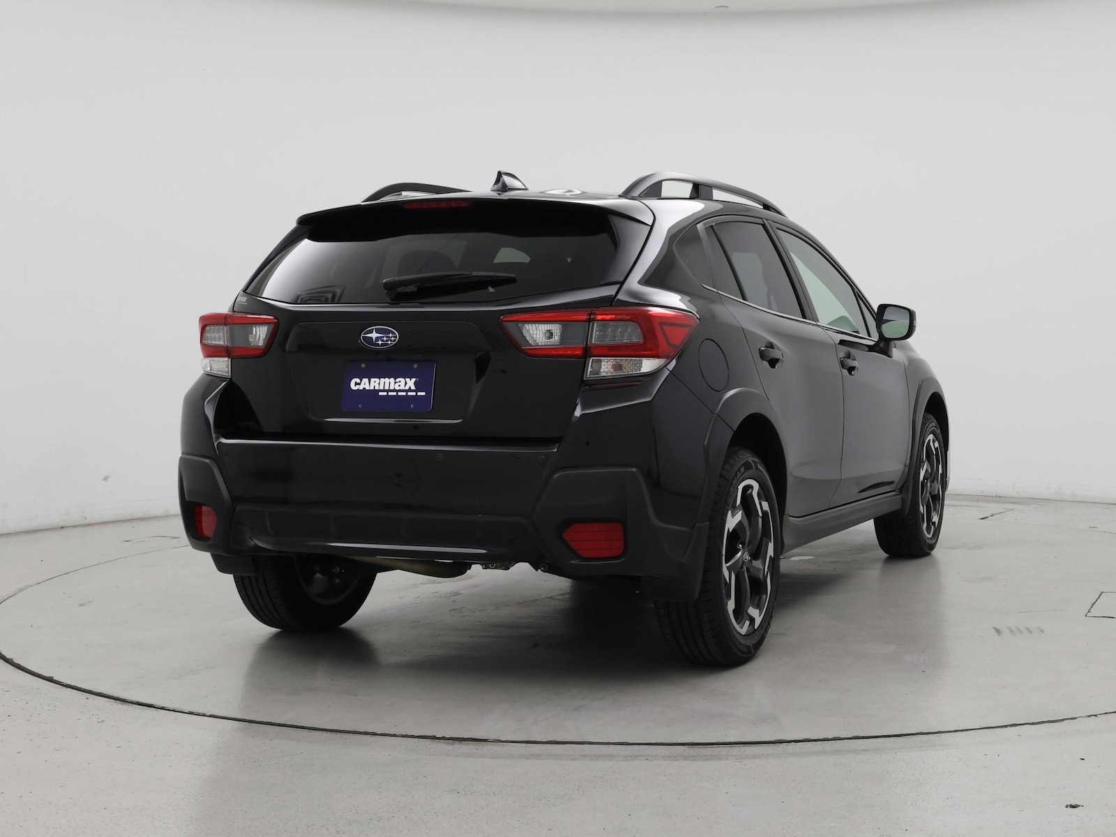 2023 Subaru Crosstrek Limited - Photo 9