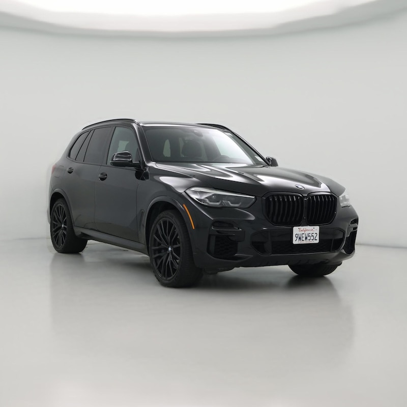 2023 BMW X5 M50i