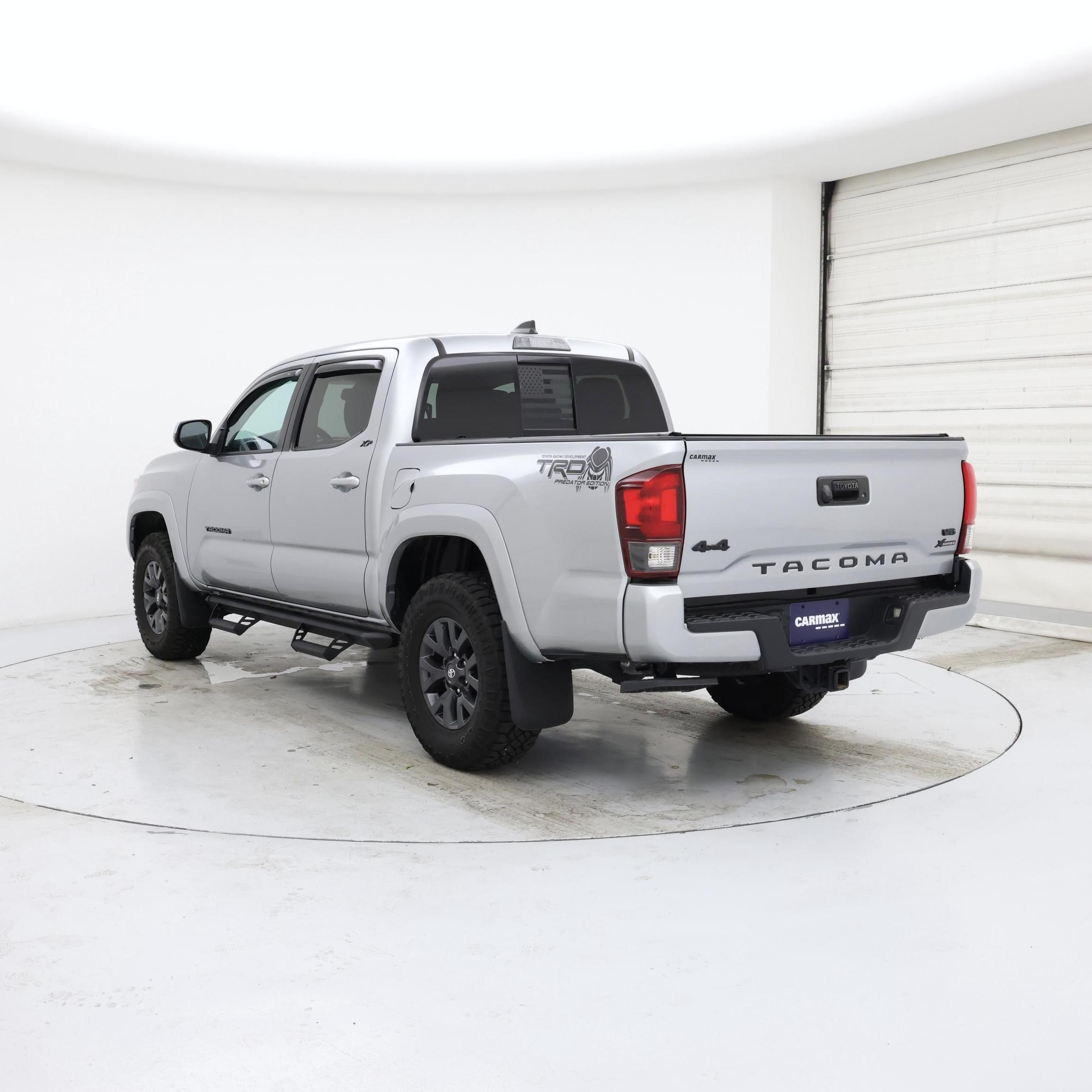 Thumbnail: 2023 Toyota Tacoma - 2