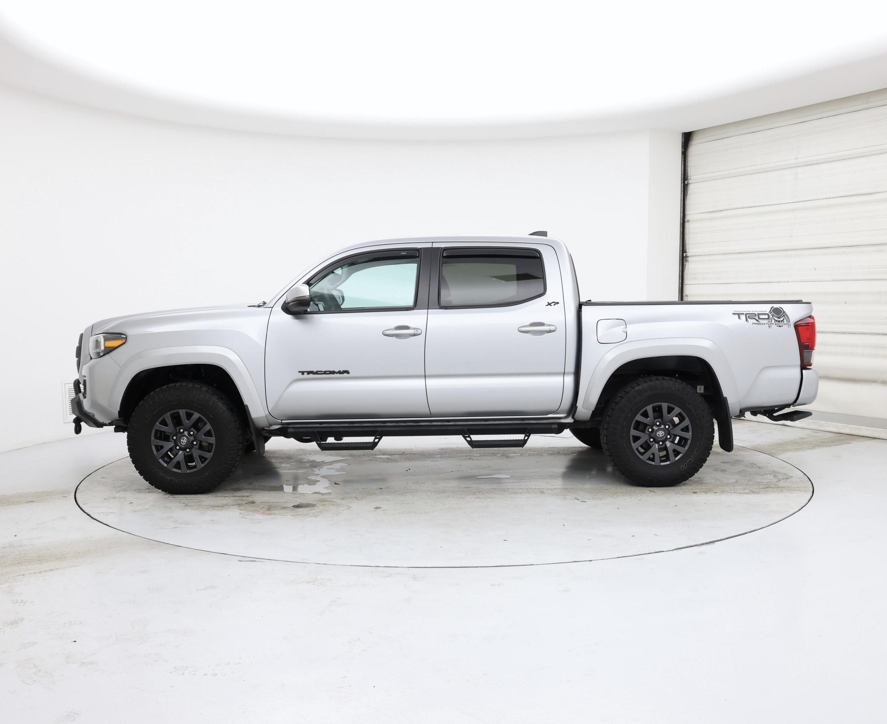 Thumbnail: 2023 Toyota Tacoma - 3