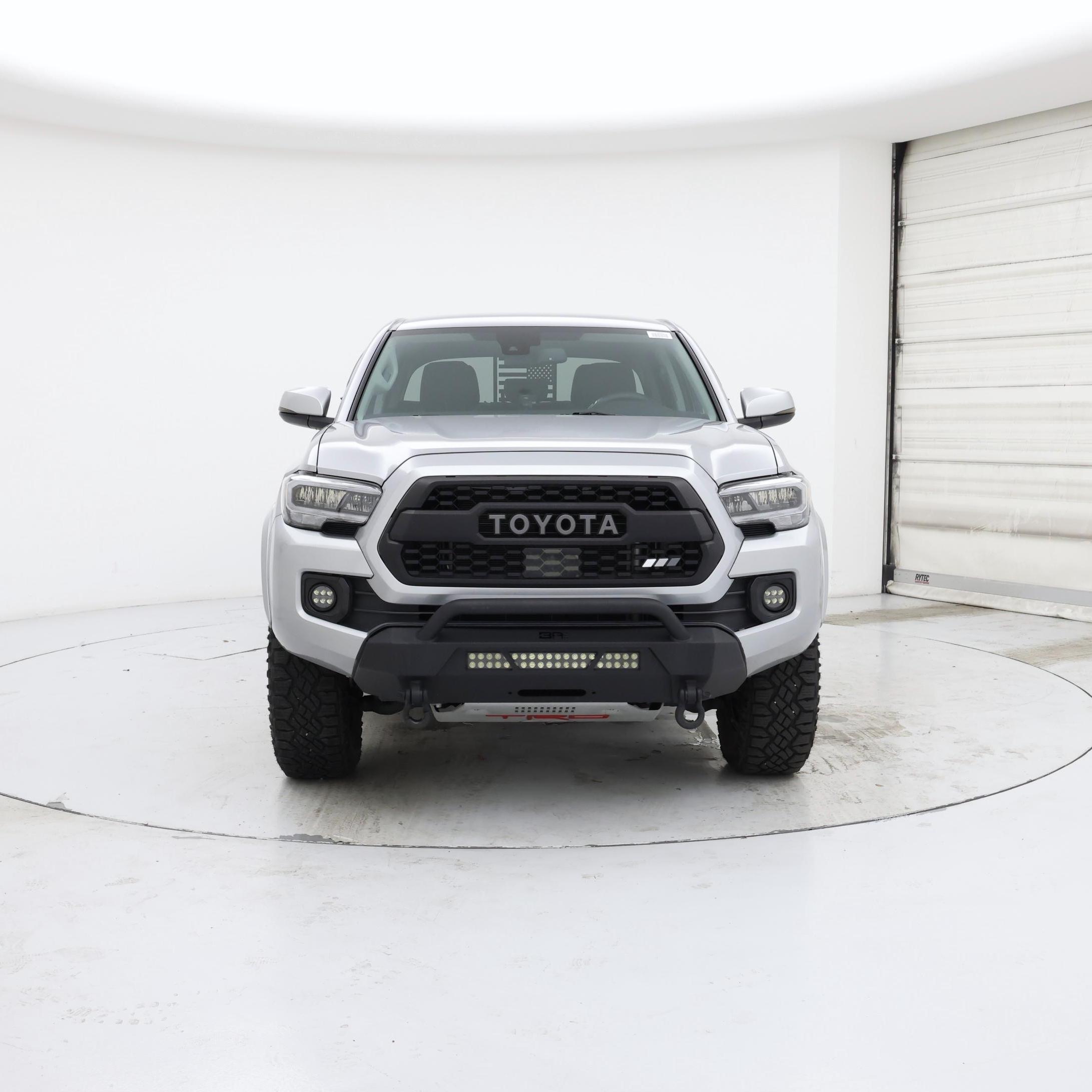 Thumbnail: 2023 Toyota Tacoma - 5