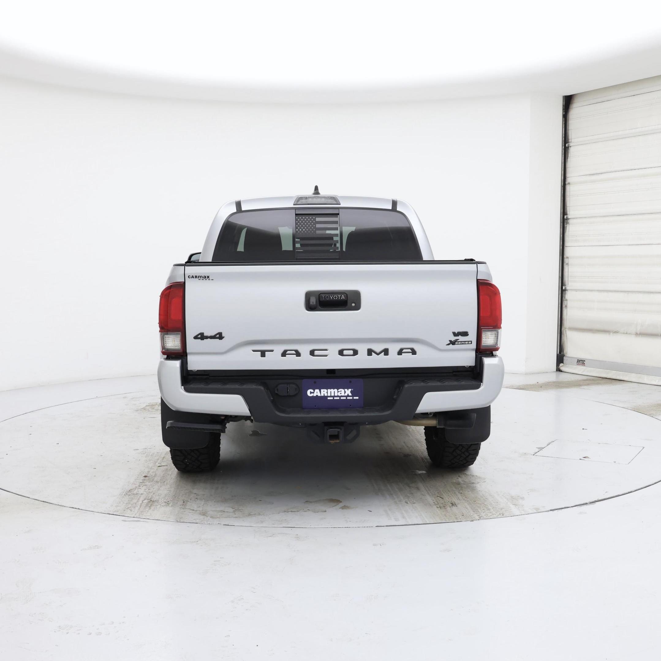 Thumbnail: 2023 Toyota Tacoma - 6