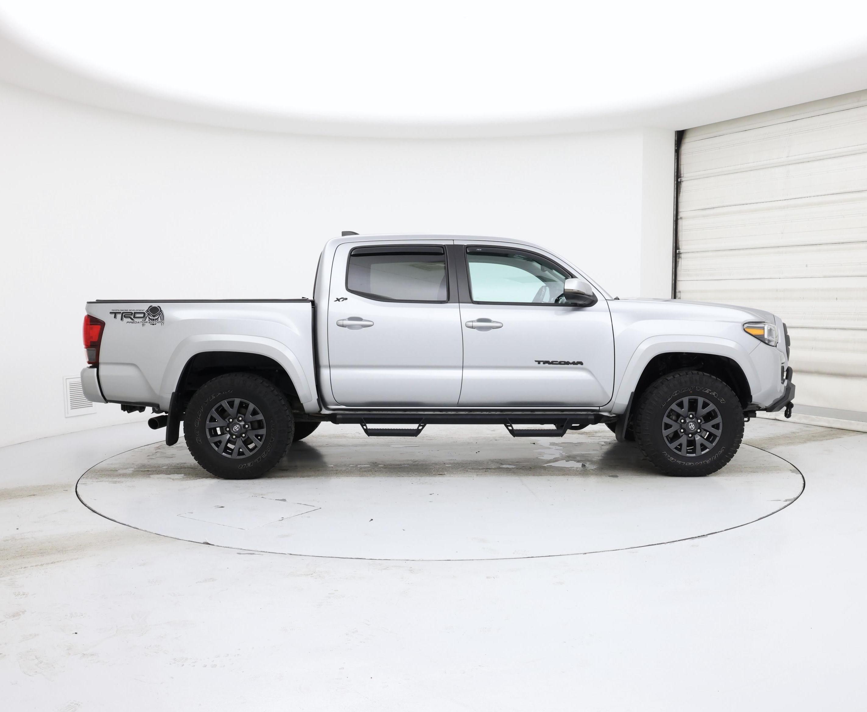 Thumbnail: 2023 Toyota Tacoma - 7