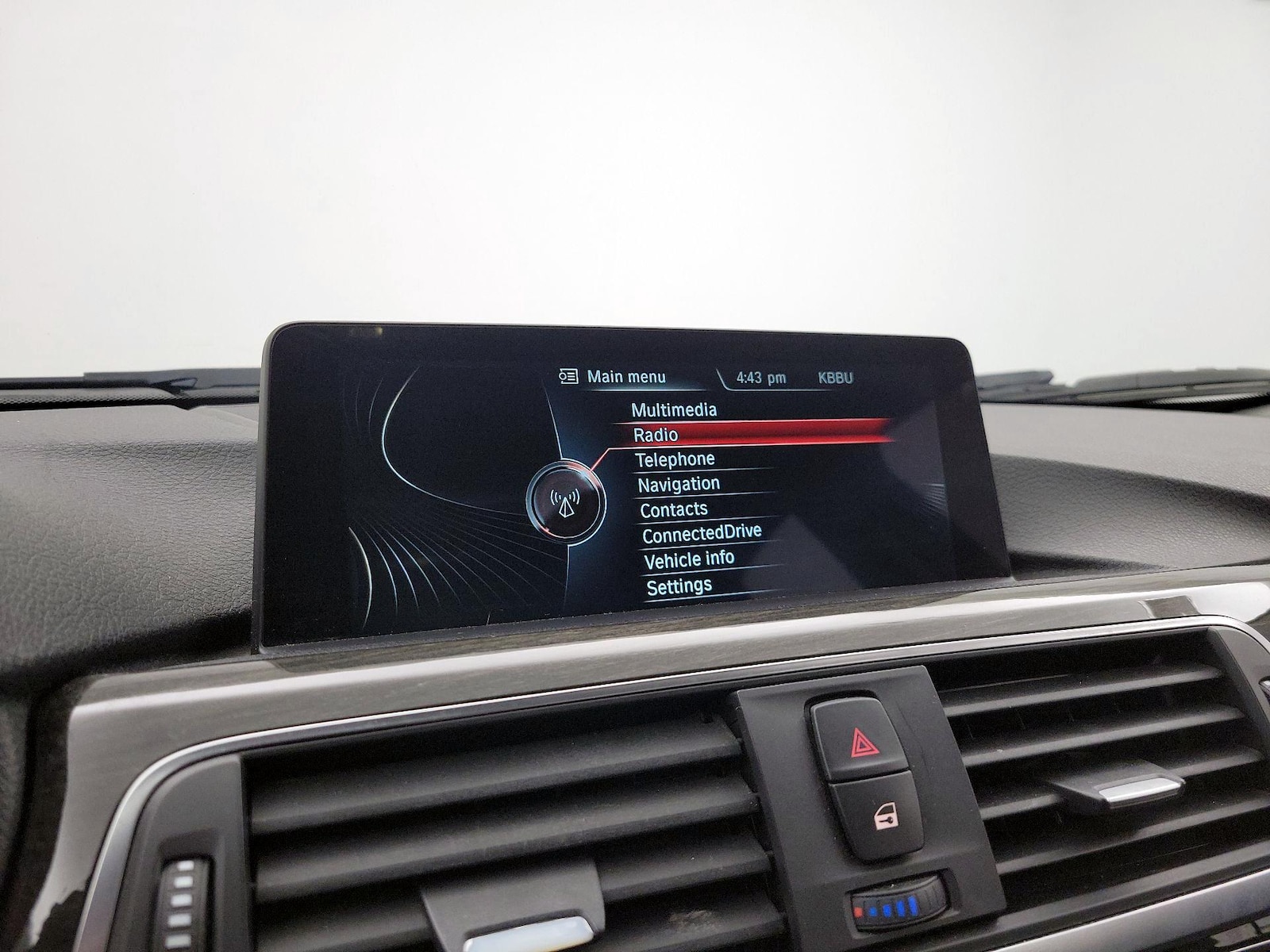 2016 BMW 3 Series 320i - Photo 17