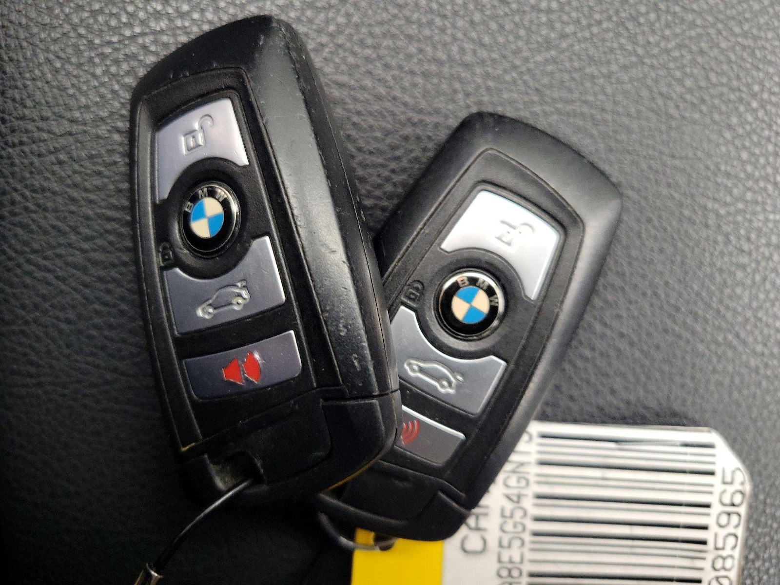 2016 BMW 3 Series 320i - Photo 25