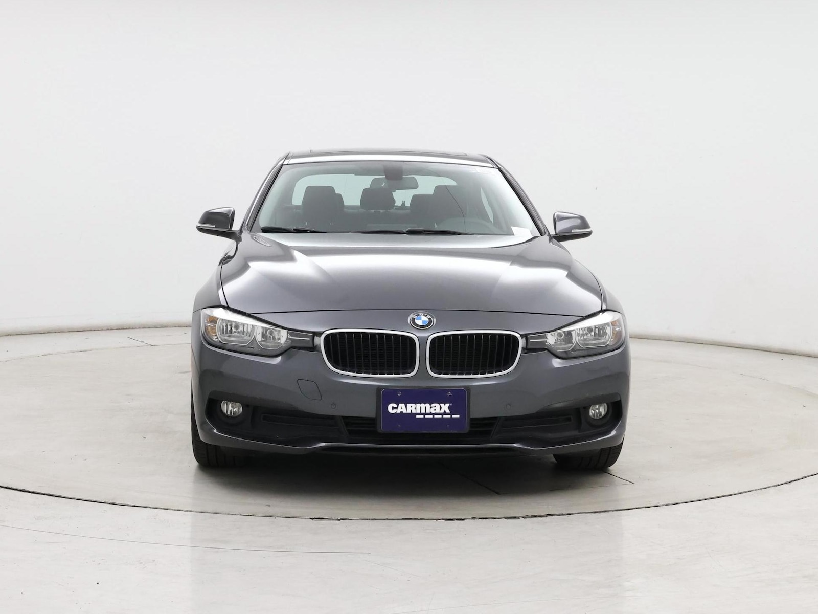 2016 BMW 3 Series 320i - Photo 6