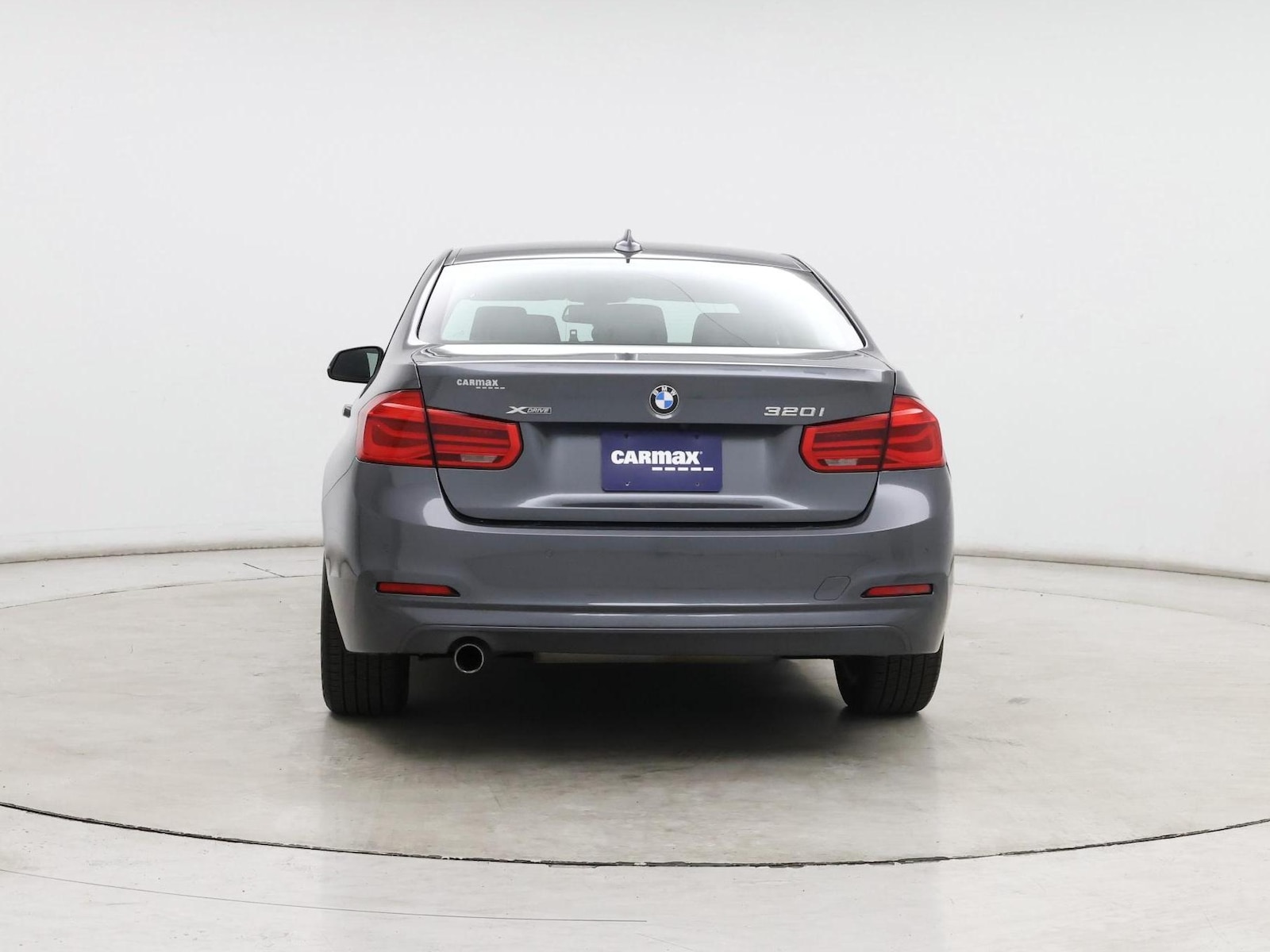 2016 BMW 3 Series 320i - Photo 7