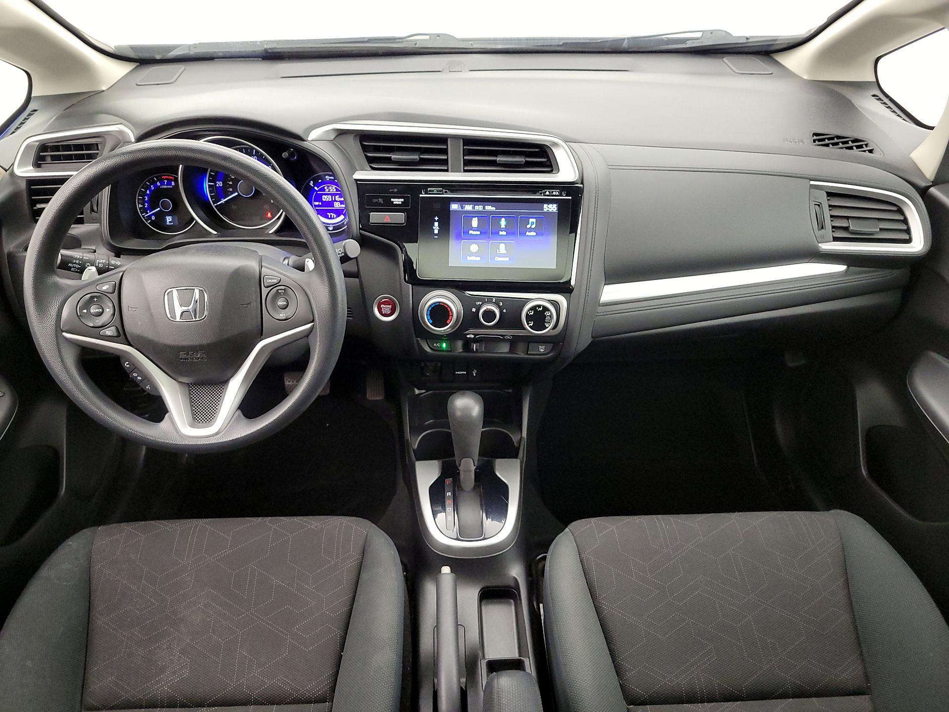 Thumbnail: 2016 Honda Fit - 9