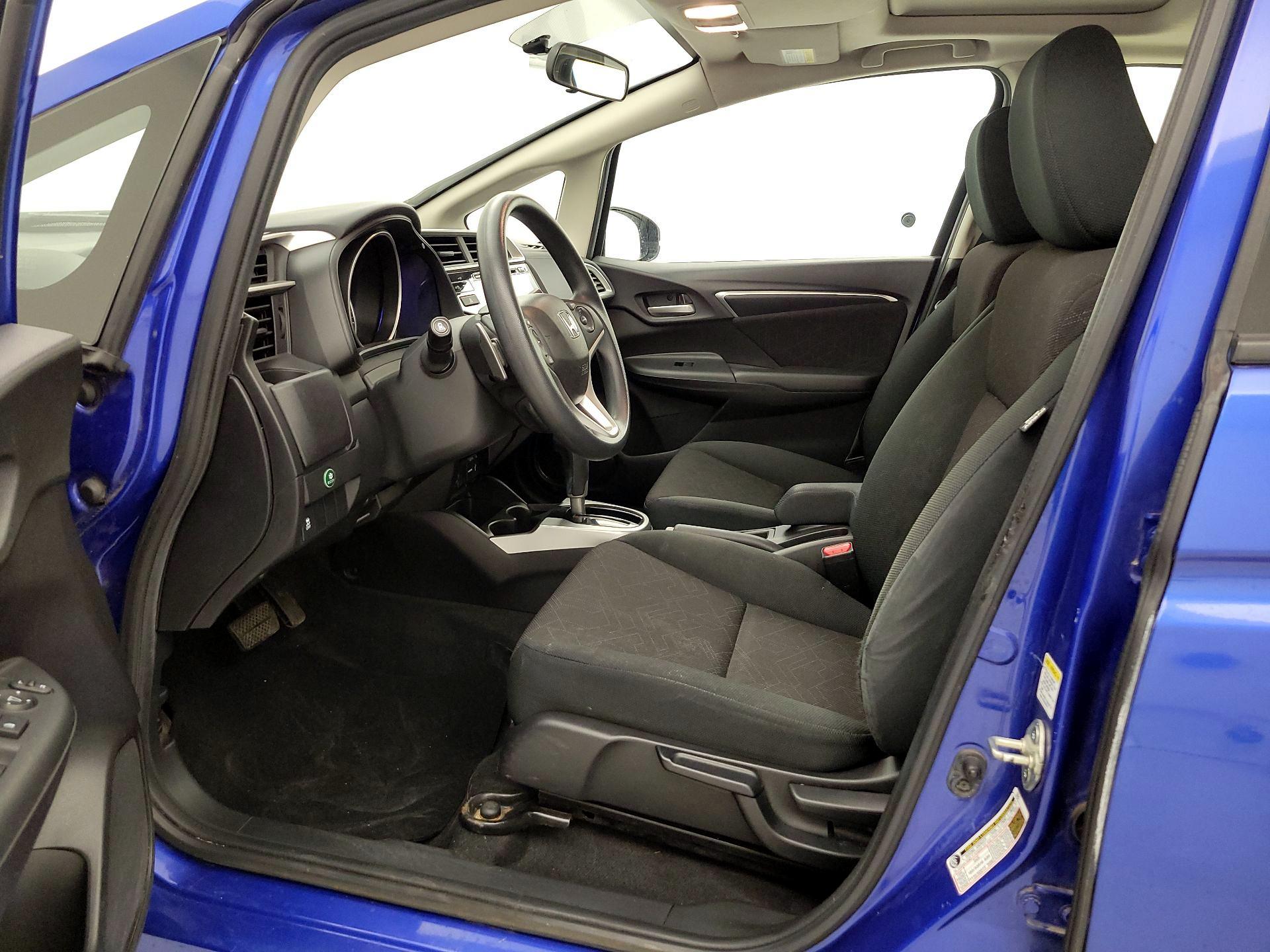 Thumbnail: 2016 Honda Fit - 11