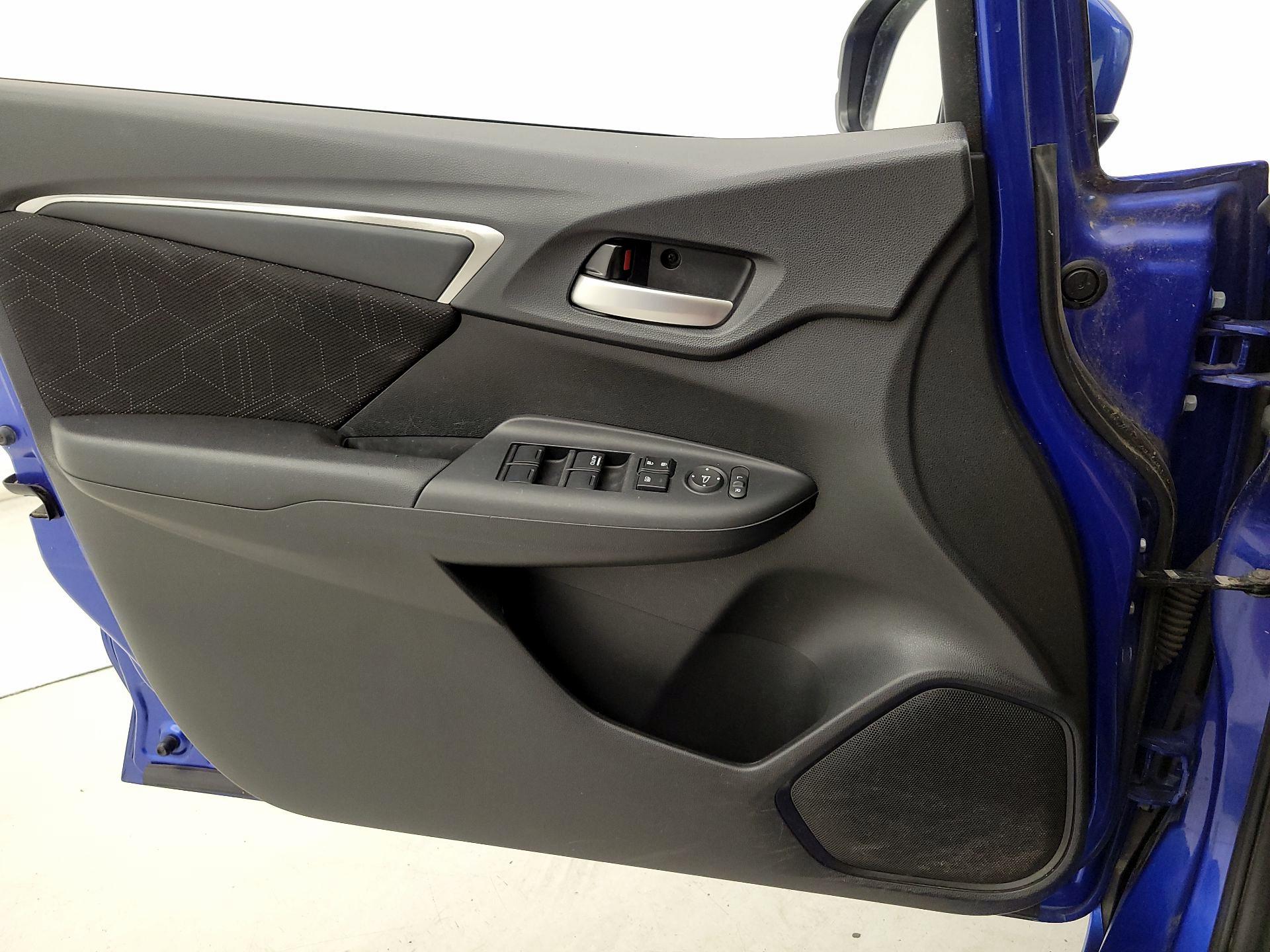 Thumbnail: 2016 Honda Fit - 12
