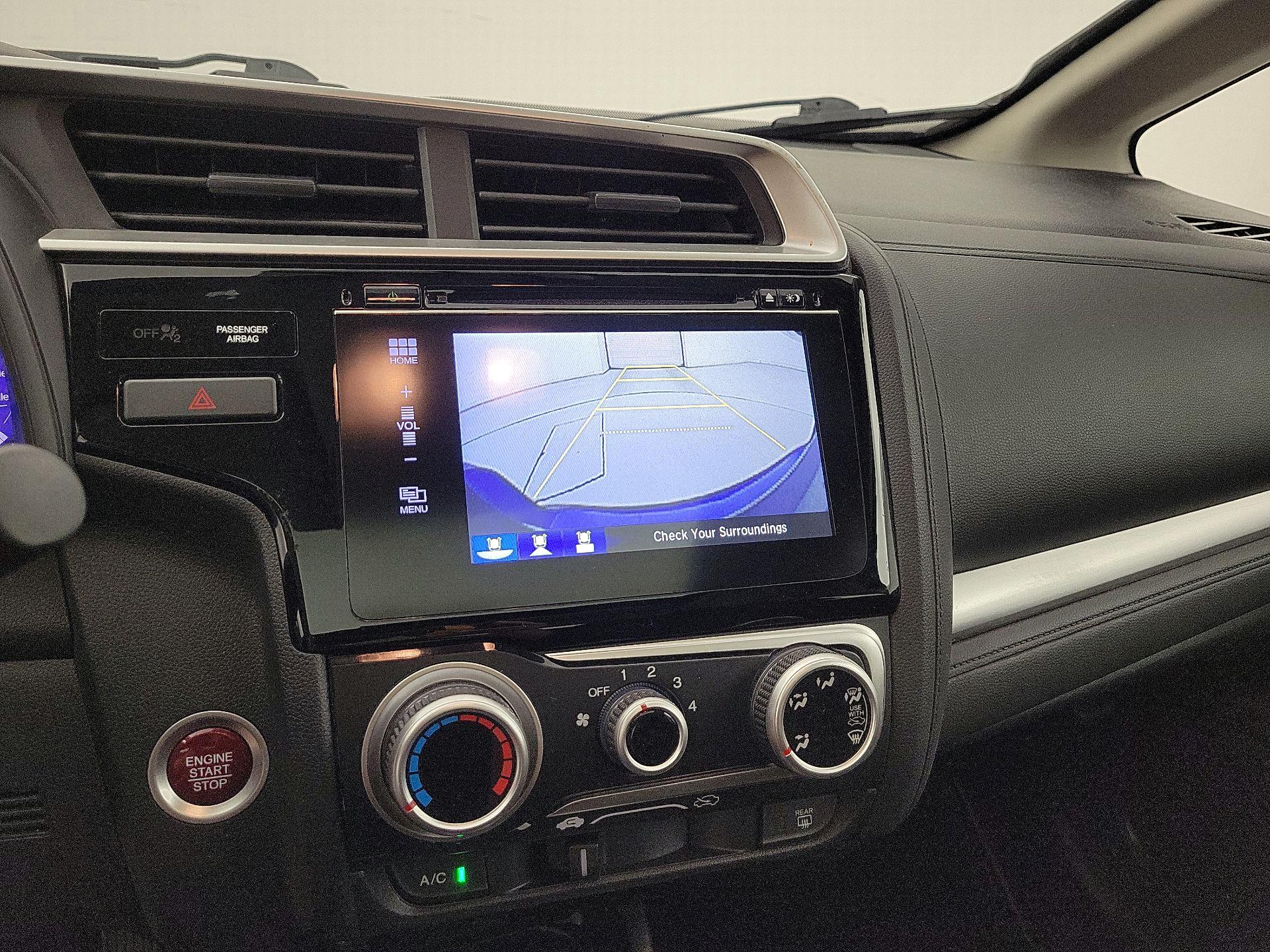Thumbnail: 2016 Honda Fit - 14