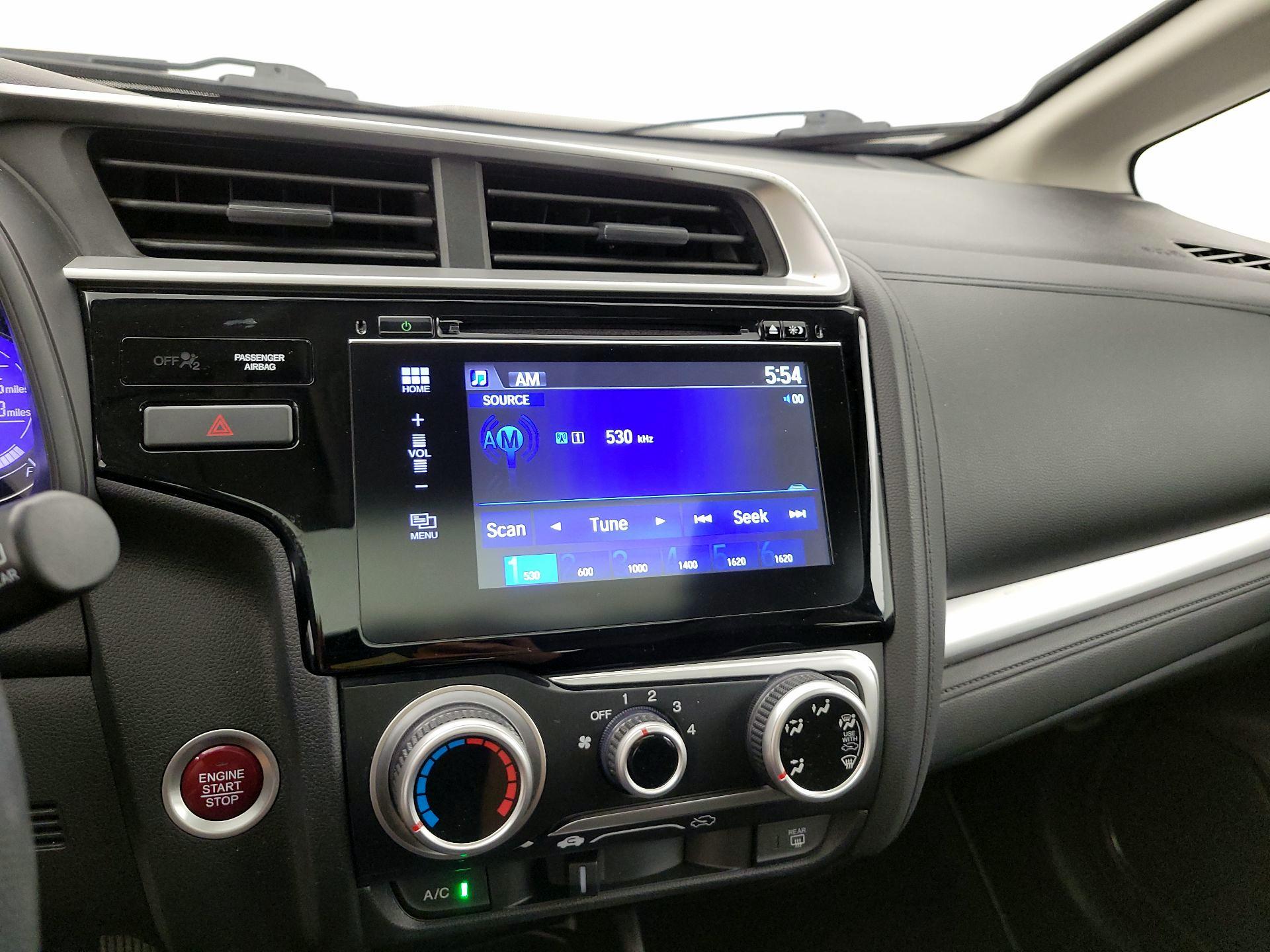 Thumbnail: 2016 Honda Fit - 15