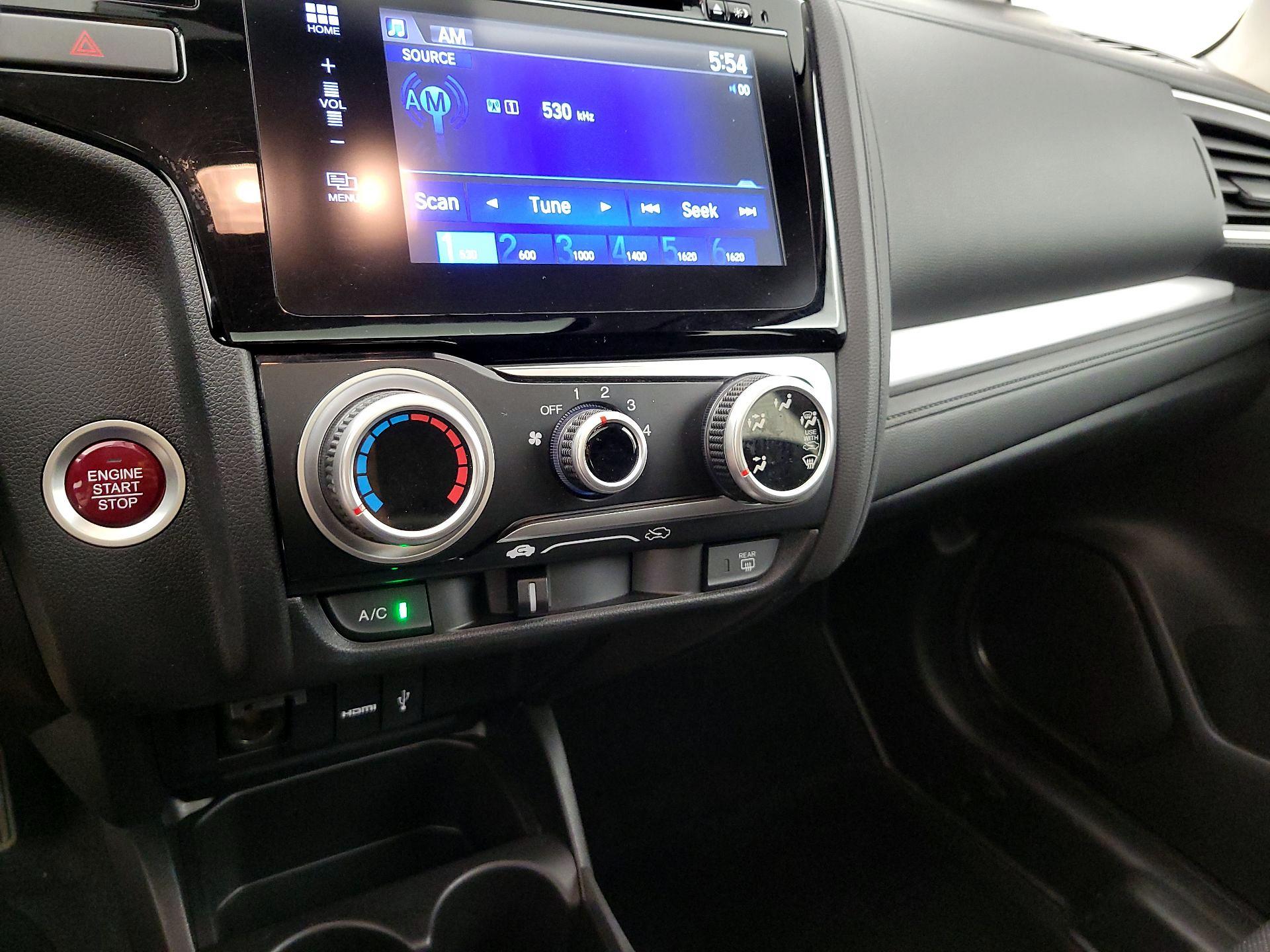 Thumbnail: 2016 Honda Fit - 16